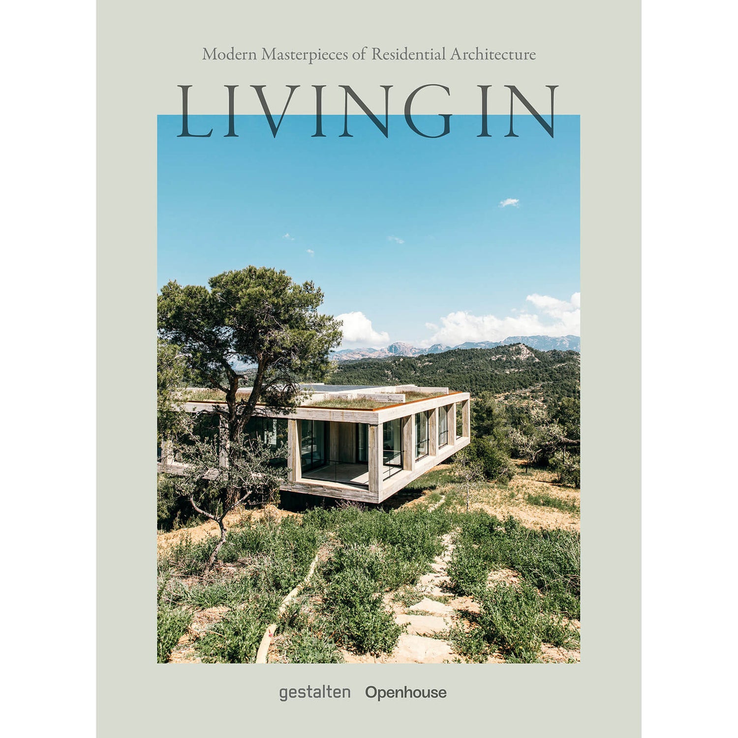 Openhouse: Living In