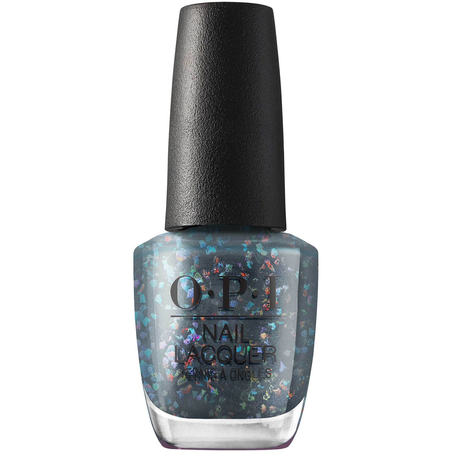 OPI Shine Bright Collection Nail Polish Puttin on the Glitz