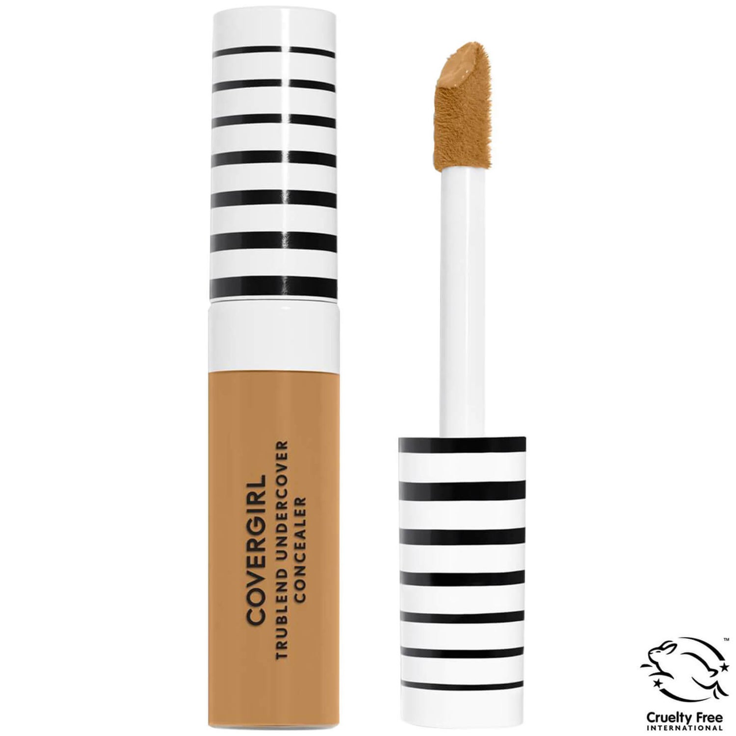 COVERGIRL TruBlend Undercover Concealer 6 oz (Various Shades)