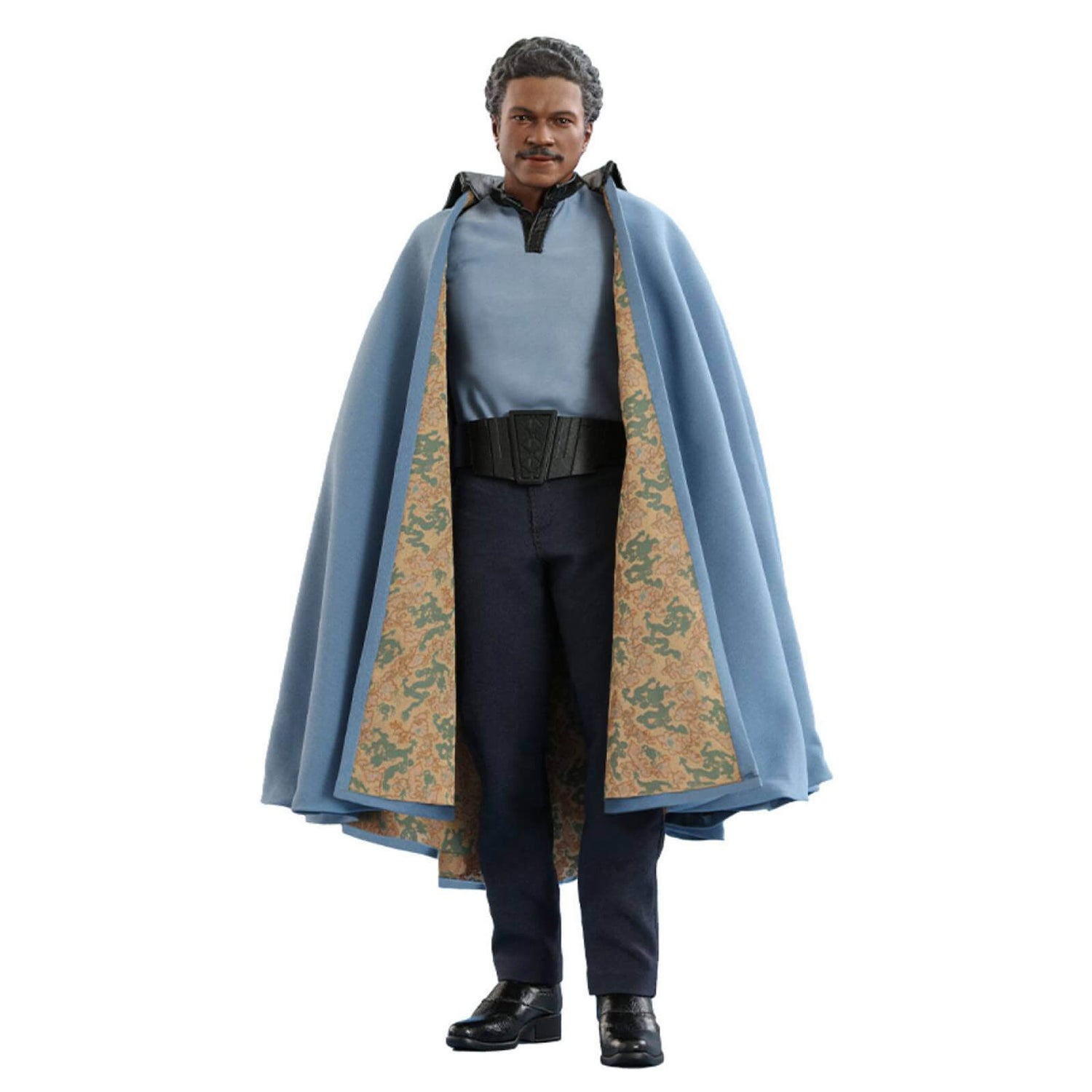 Original lando calrissian action on sale figure