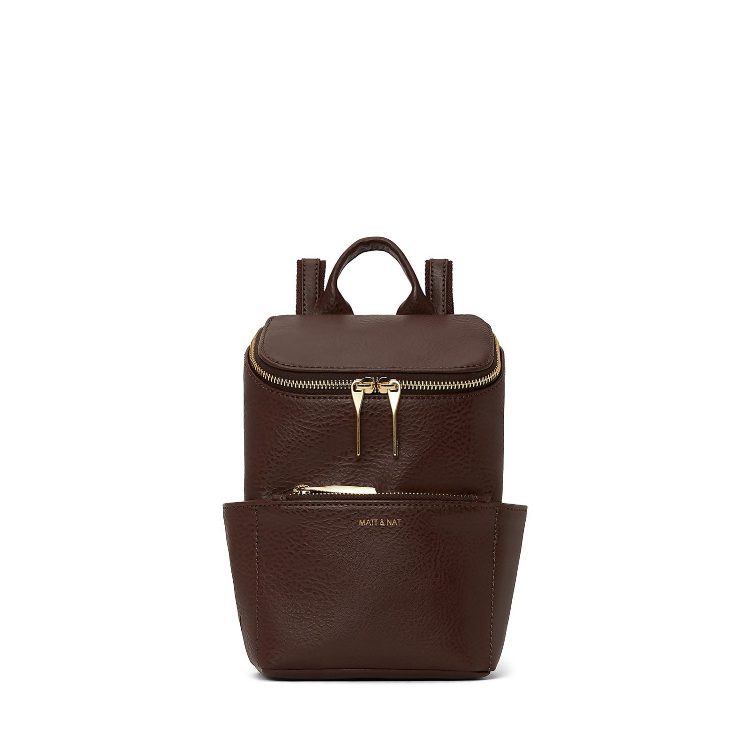 Matt and 2025 nat dwell backpack