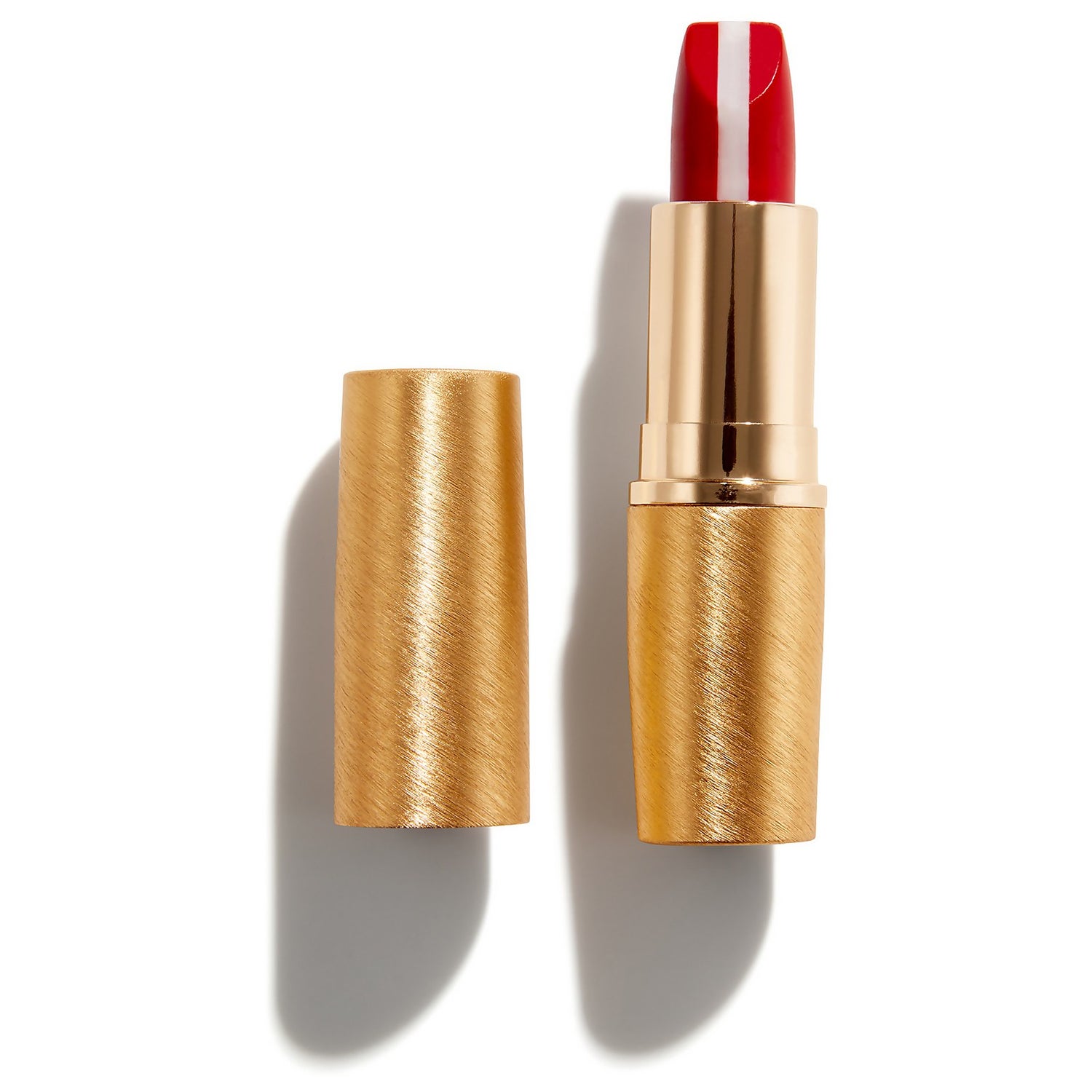 GRANDE Cosmetics GrandeLIPSTICK Plumping Lipstick Red Stiletto