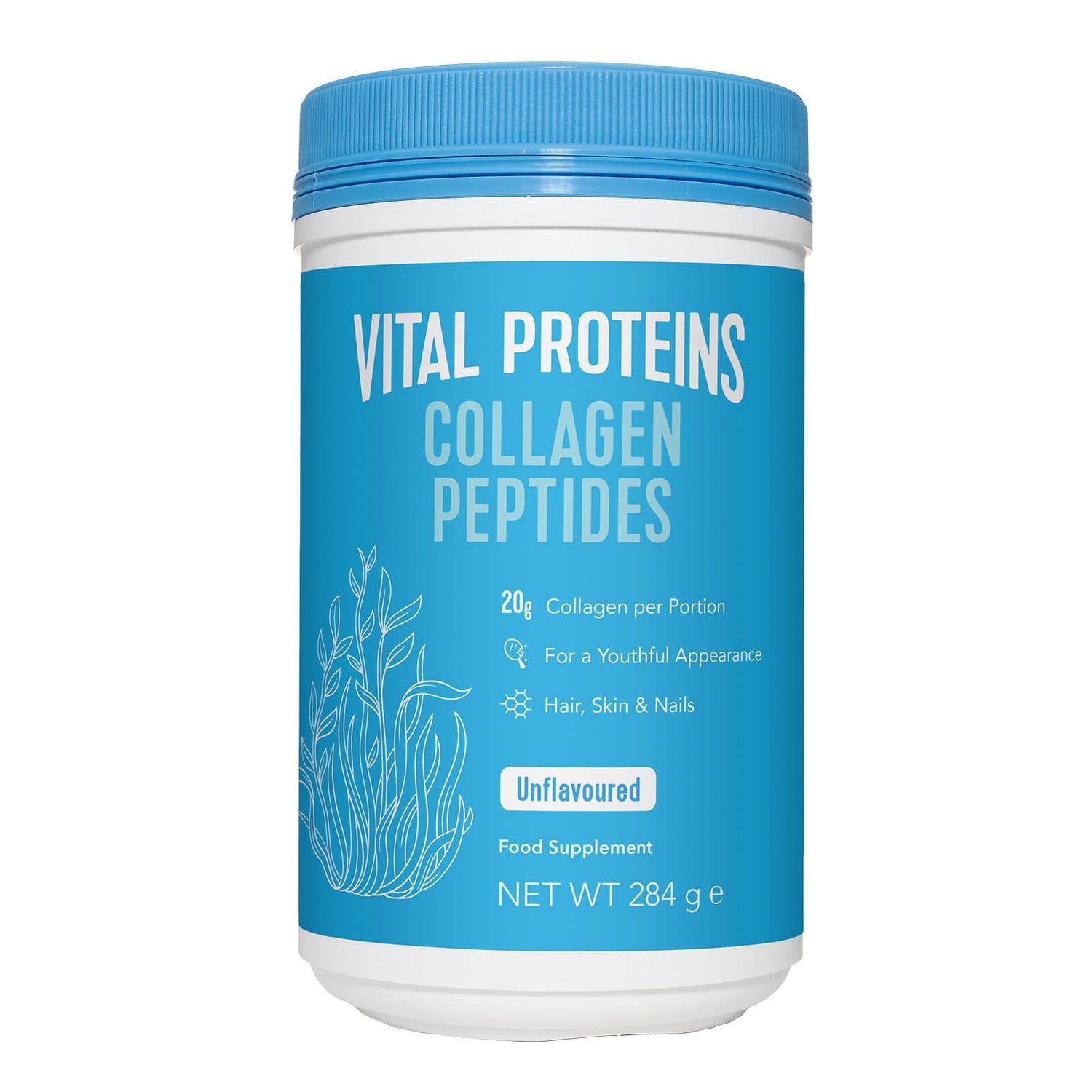 Vital Proteins Collagen Peptides - 10oz