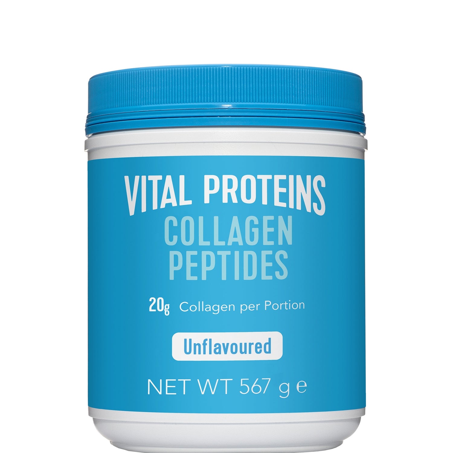 Vital Proteins® Collagen Peptides 567g - Unflavored