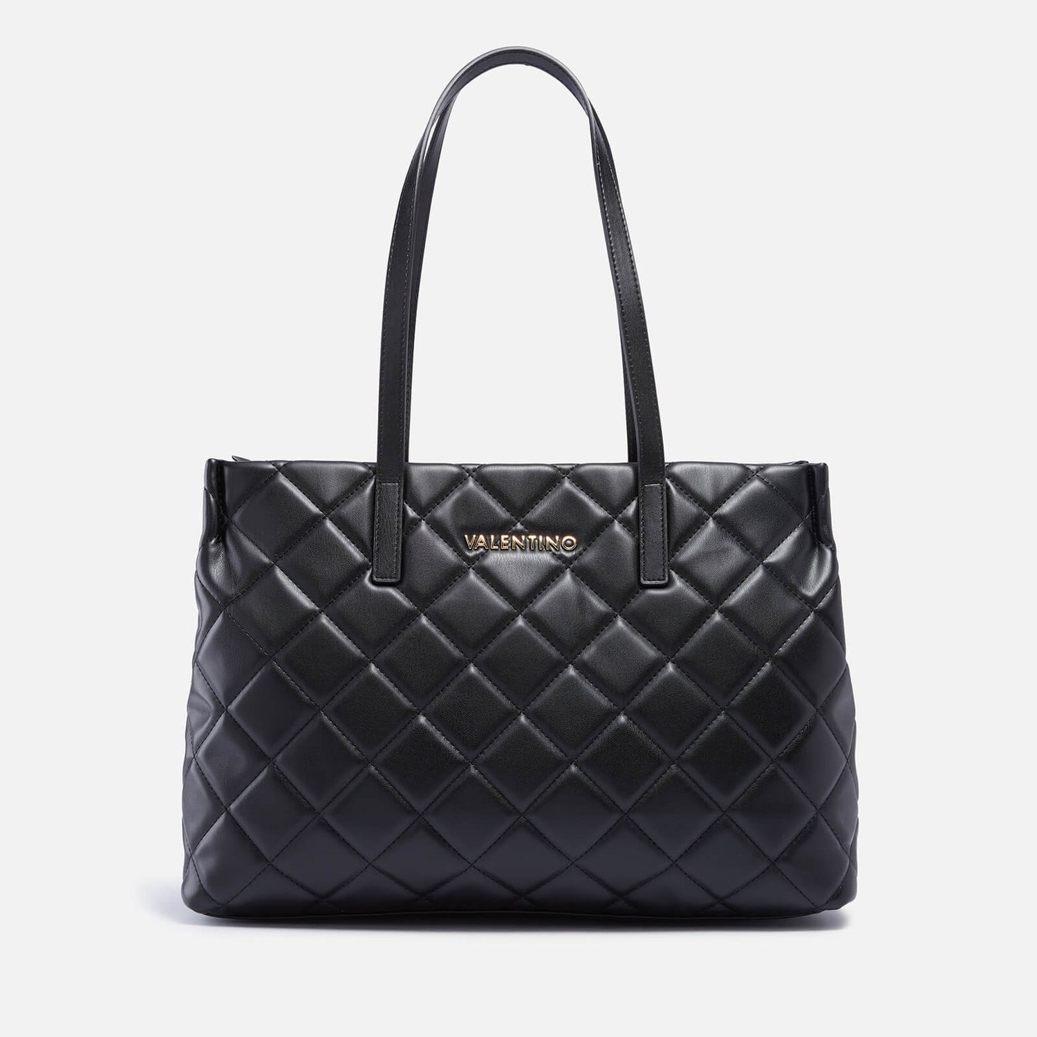 Valentino Women's Ocarina Tote Bag - Black