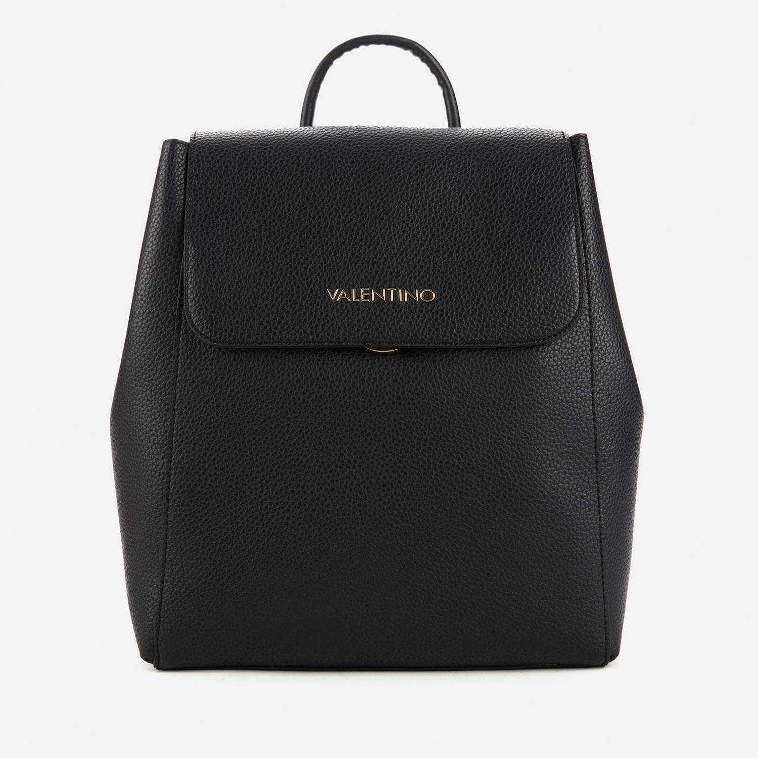 Valentino Bags 女士Superman双肩背包-黑色