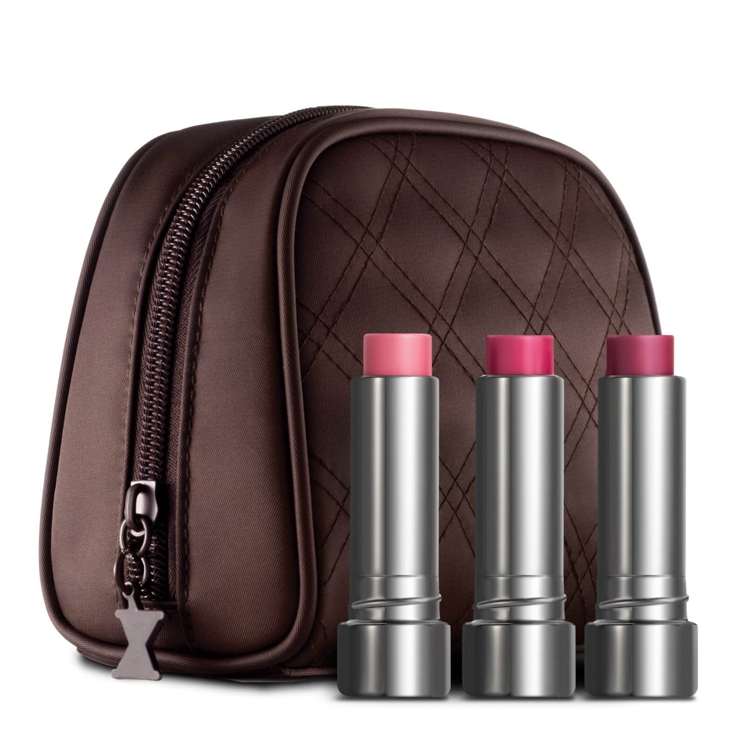 Perricone MD Lipstick Trio with Brown Bag