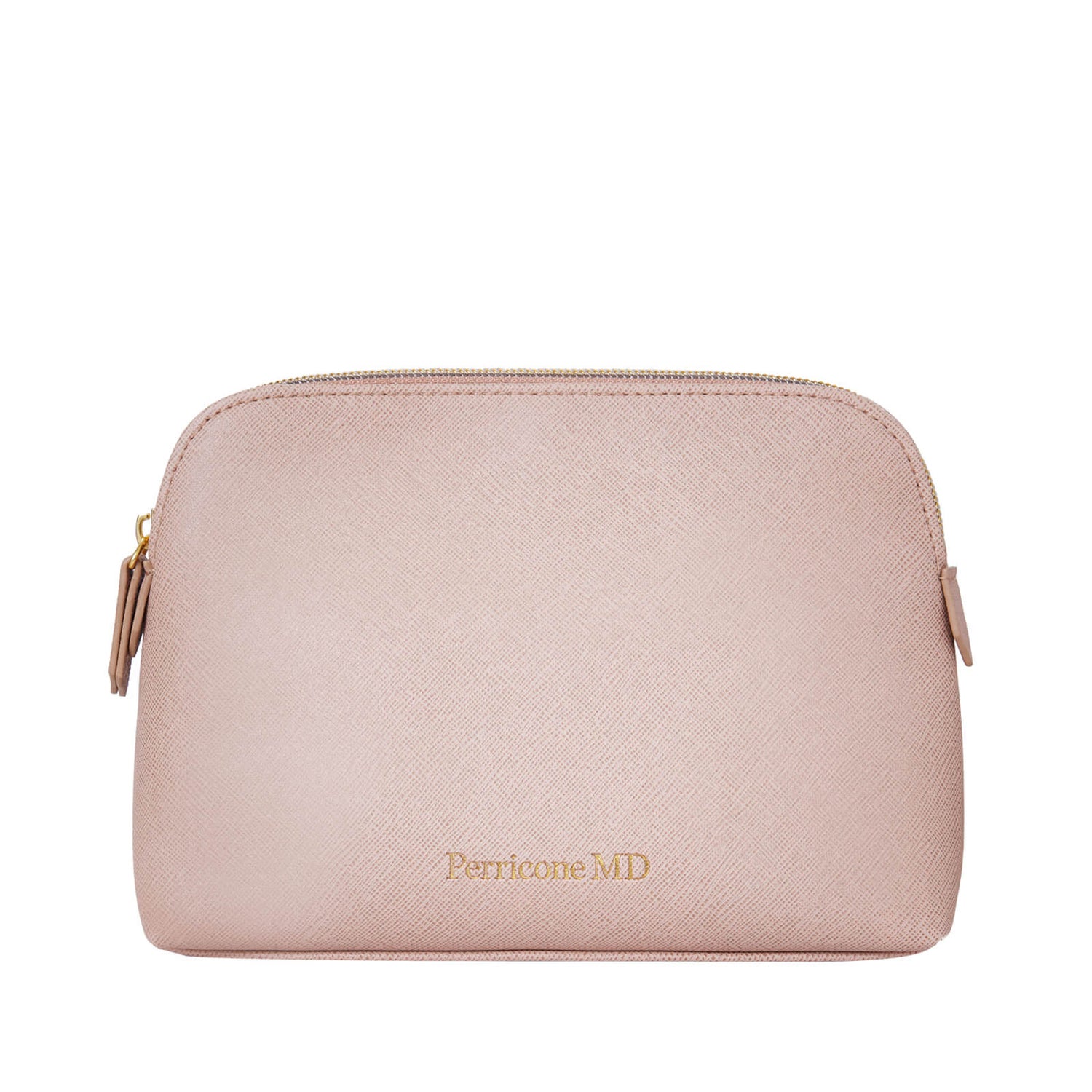 Perricone MD 2020 GWP Tan Cosmetic Bag