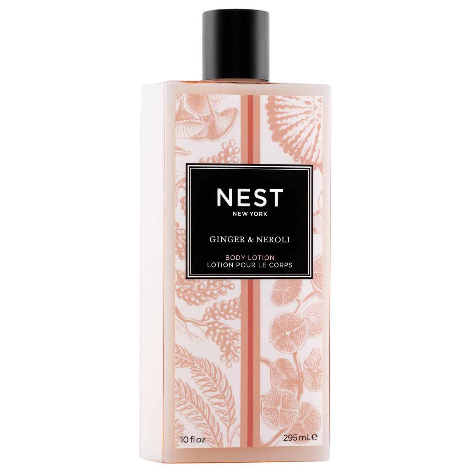 NEST Fragrances Ginger & Neroli Body Lotion 10 oz