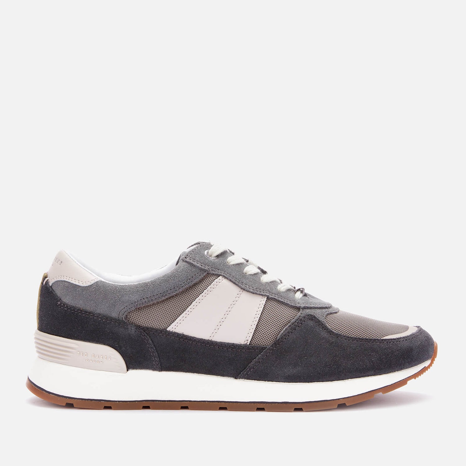 Ted Baker Men's Racor Tonal Sneakers 