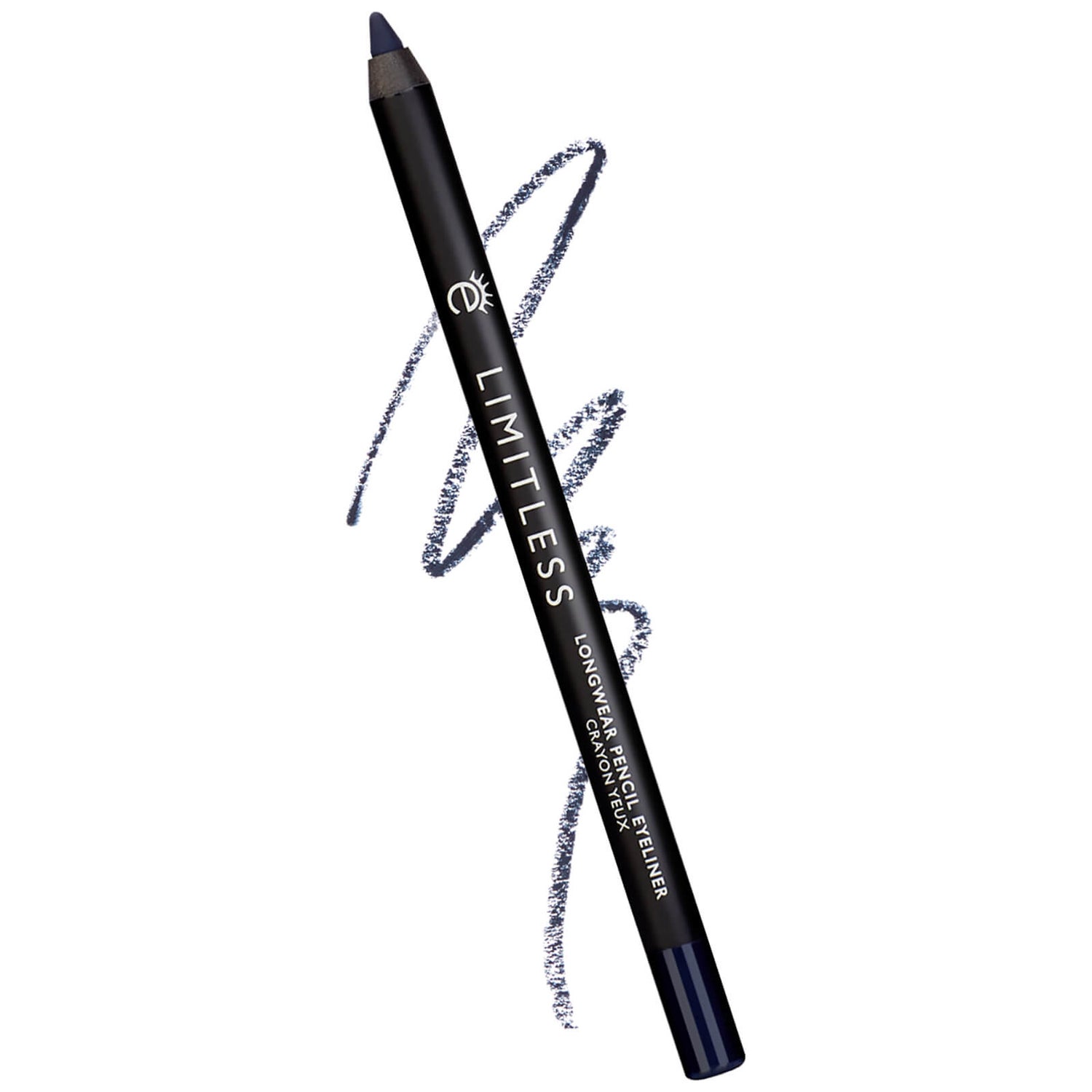 Eyeko Limitless Long-Wear Pencil Eyeliner (Vários tons)