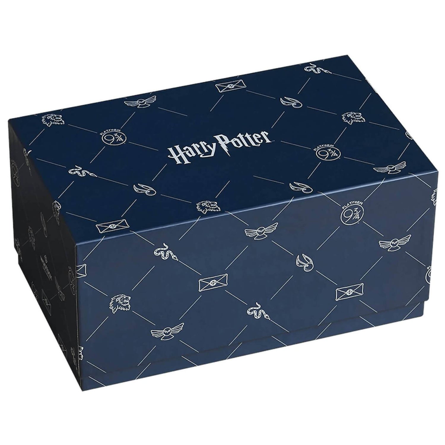 Wootbox Harry Potter Jun19 Men's - XL DE