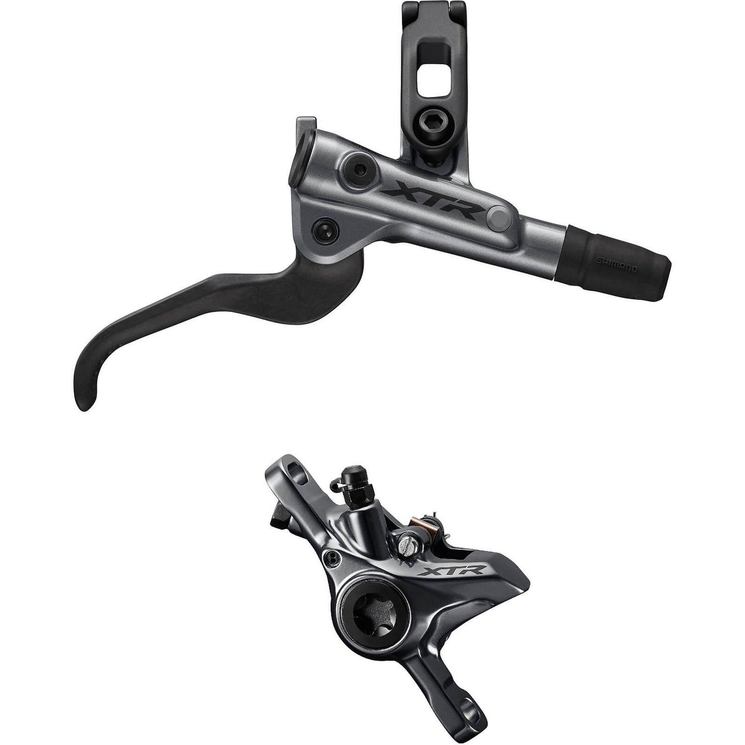 Xtr rear online brake