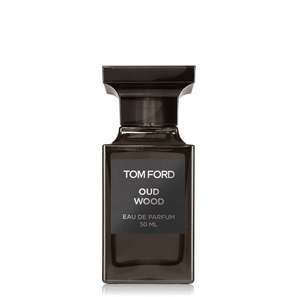 Tom Ford Oud Wood Eau de Parfum Spray (Various Sizes)