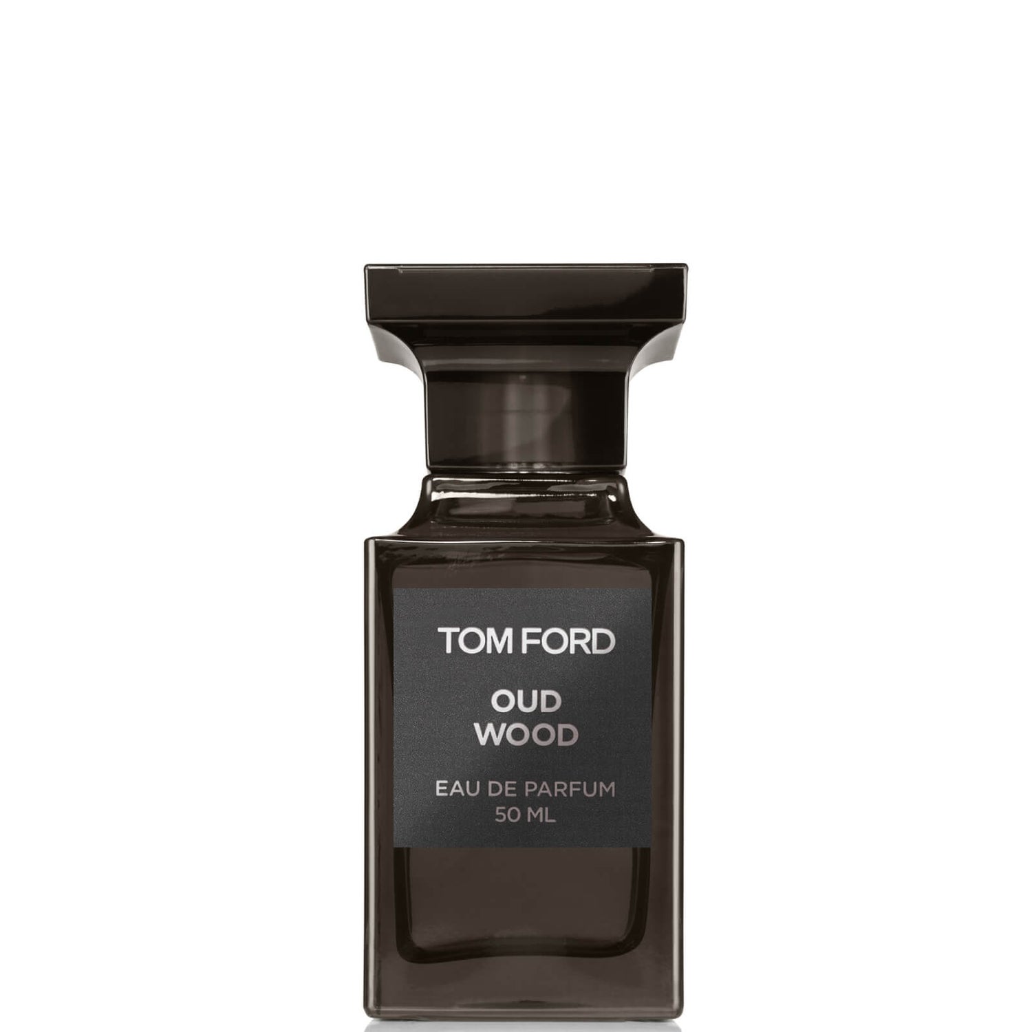 Tom Ford Oud Wood Eau de Parfum Spray - 50ml Tom Ford Oud Wood parfémovaná voda ve spreji - 50 ml