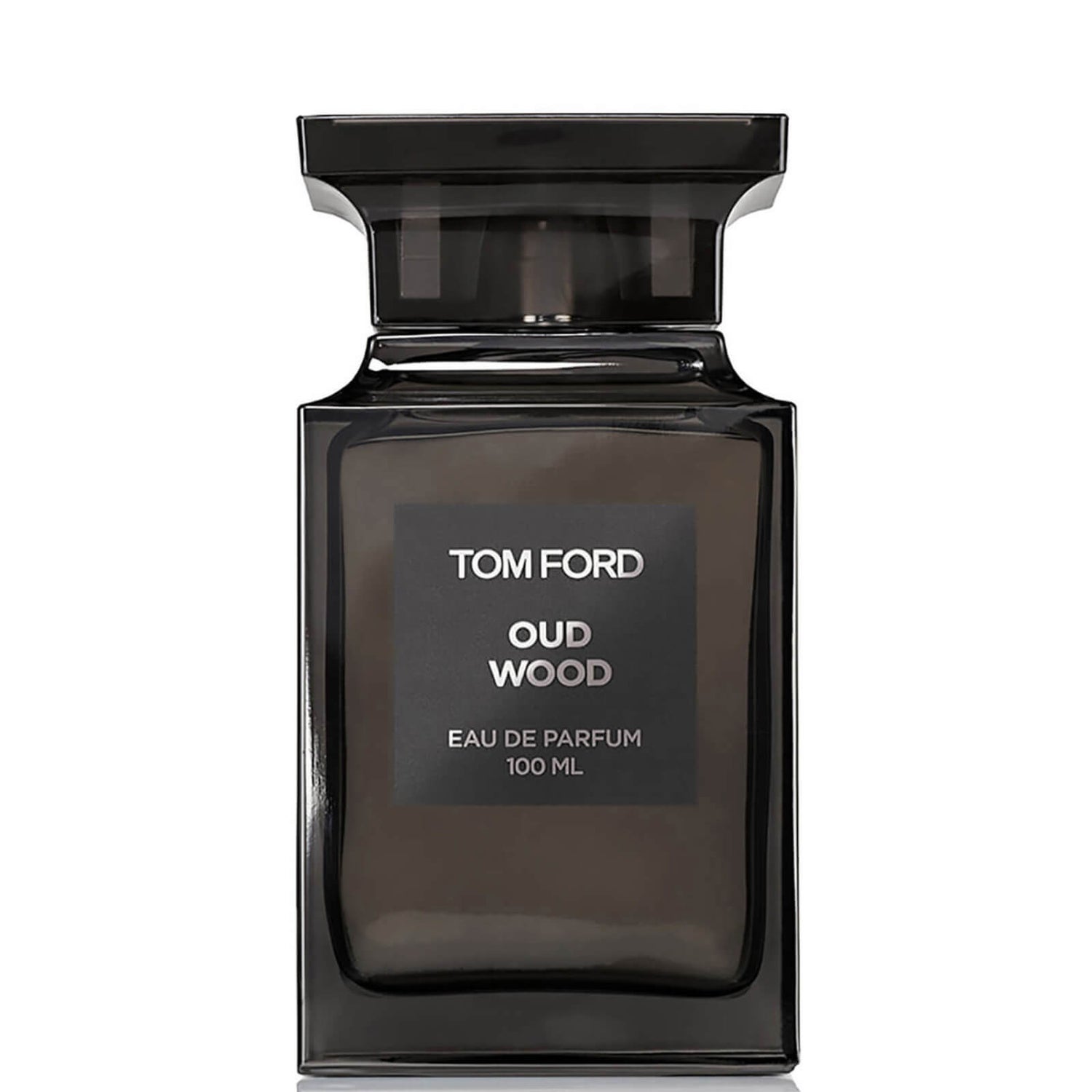 Tom Ford Oud Wood Eau de Parfum Spray - 100ml - LOOKFANTASTIC