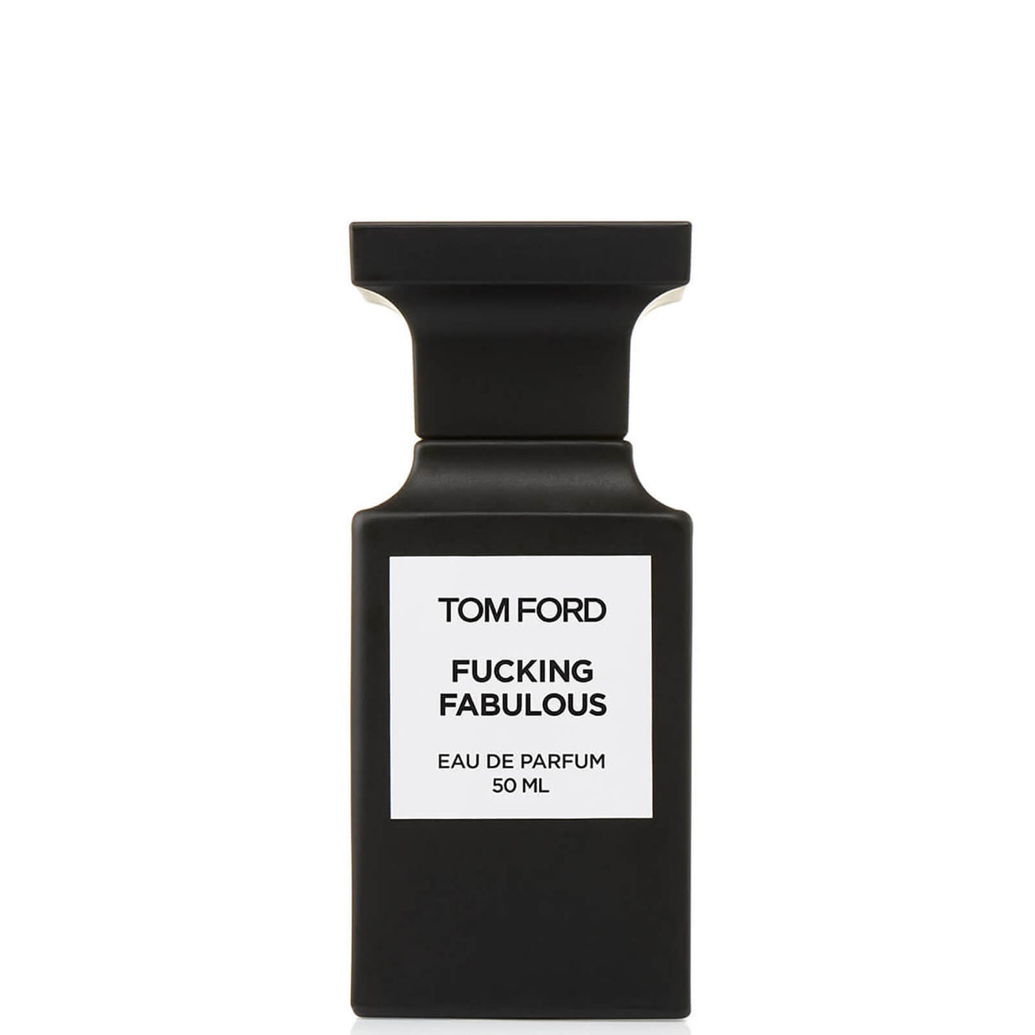 Tom Ford F *** ing Fabulous - Eau de Parfum Spray 50ml