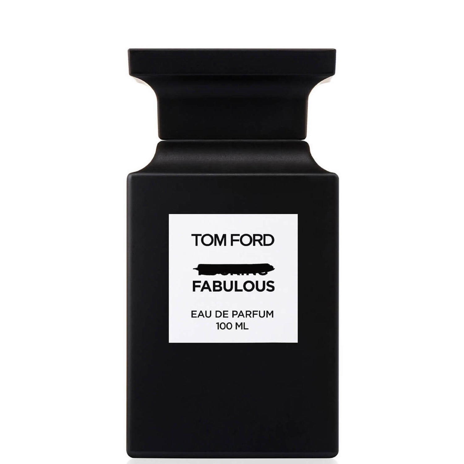 Tom Ford F***ing Fabulous Eau de Parfum Spray 100ml Tom Ford F***ing Fabulous parfémovaná voda ve spreji 100 ml