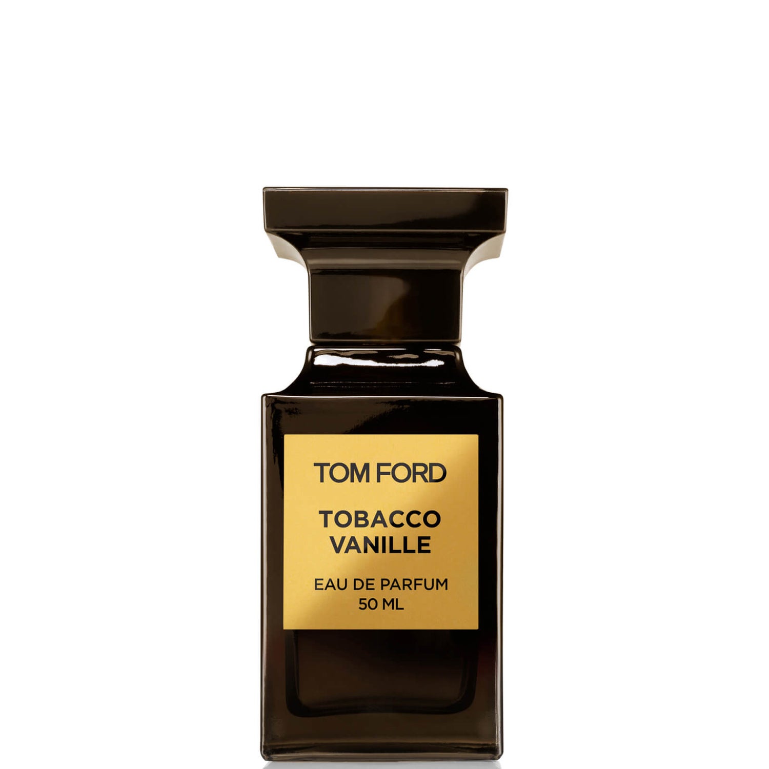 Tom Ford Tobacco Vanille Eau de Parfum Spray - 50ml Tom Ford Tobacco Vanille parfémovaná voda ve spreji - 50 ml