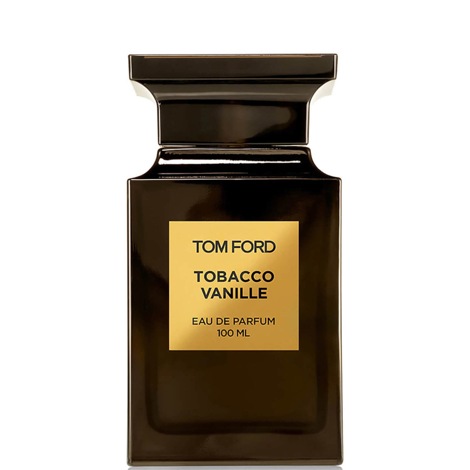 Tom Ford Tobacco Vanille Eau de Parfum Spray - 100 ml