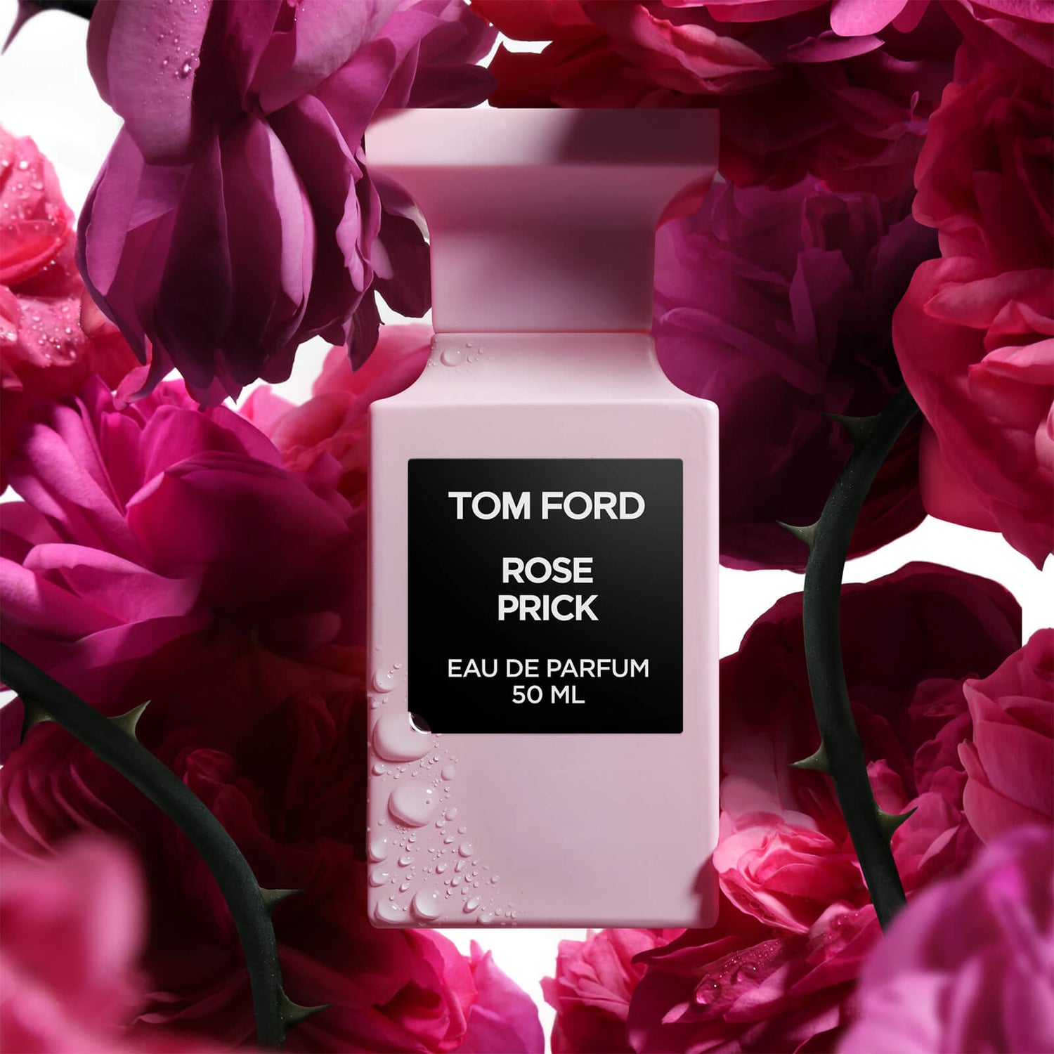 Tom Ford Rose Prick Eau de Parfum Spray - 50ml