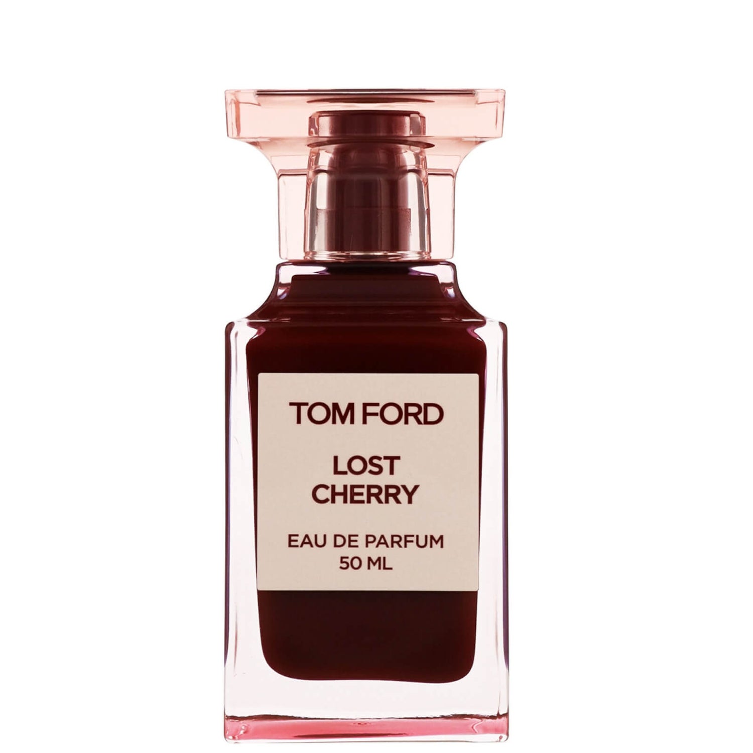 Lost Cherry By Tom Ford EDP Perfume – Splash Fragrance