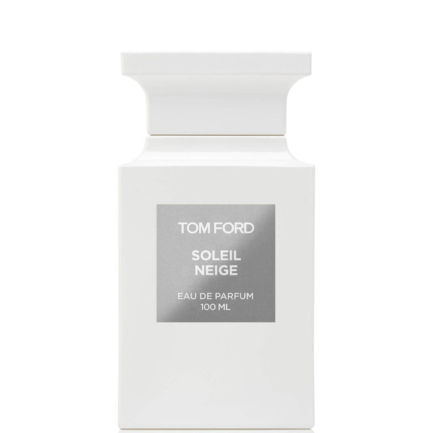 Tom Ford Soleil Neige Eau de Parfum Spray - 100 ml