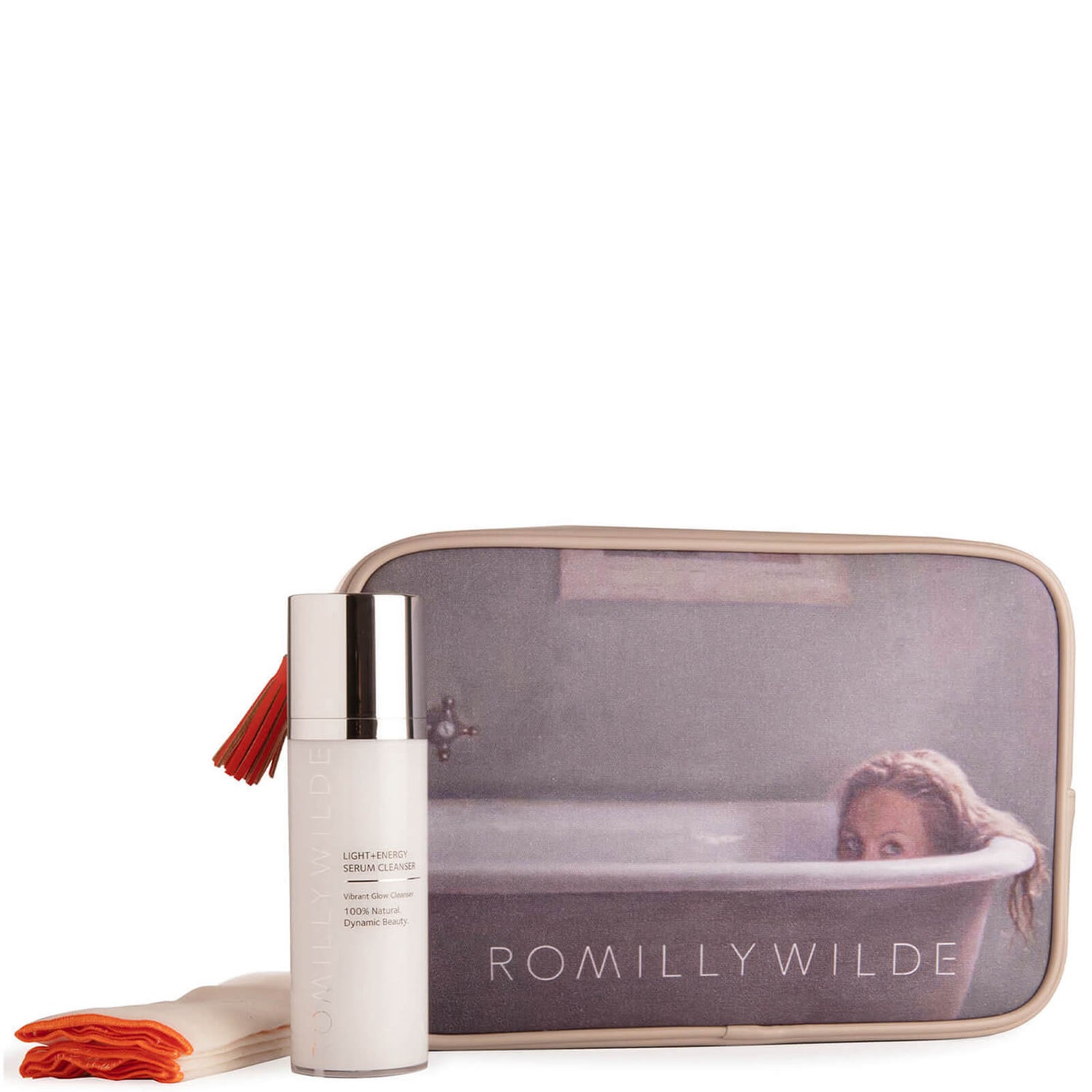Romilly Wilde Cleanse Kit