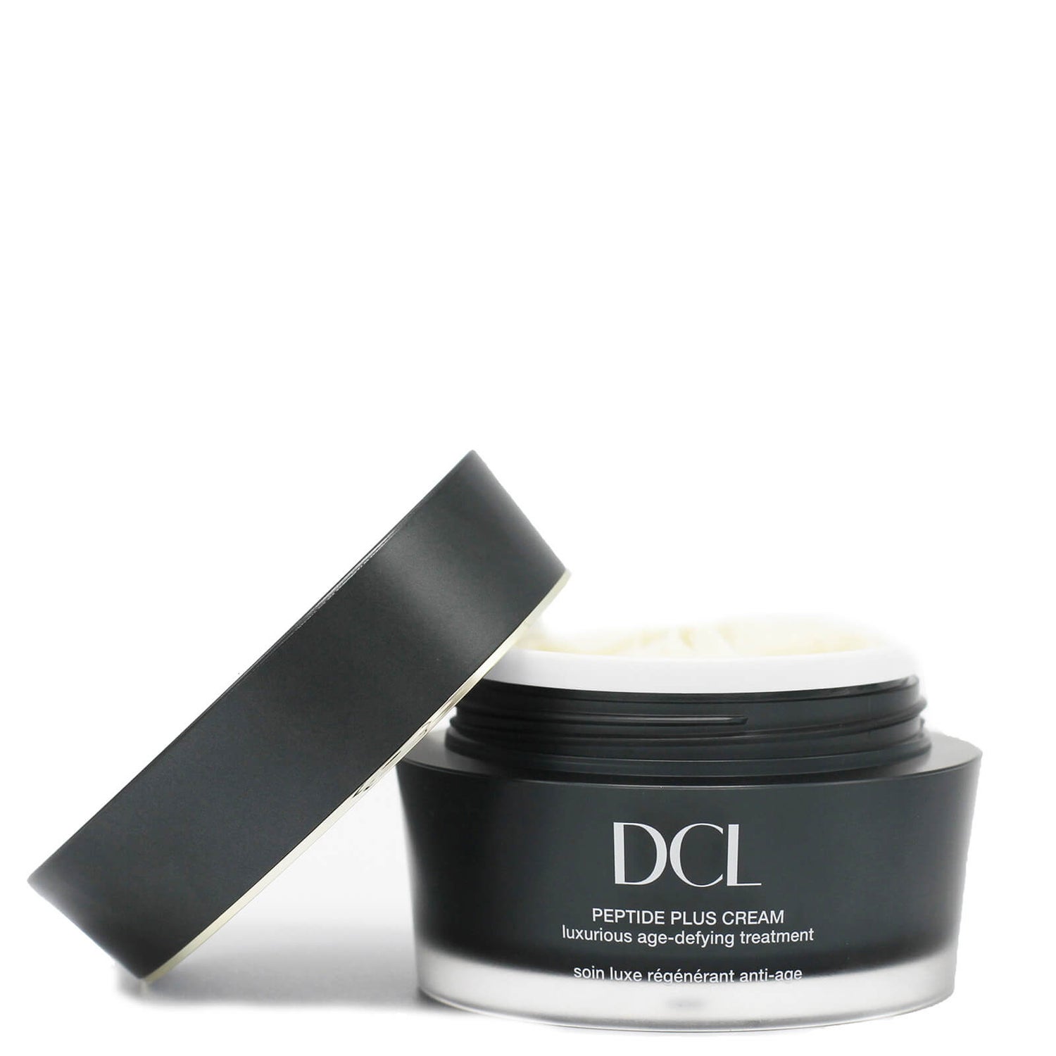 DCL Skincare Advanced Age-Defying Therapy Peptide Plus Eye Treatment 15ml