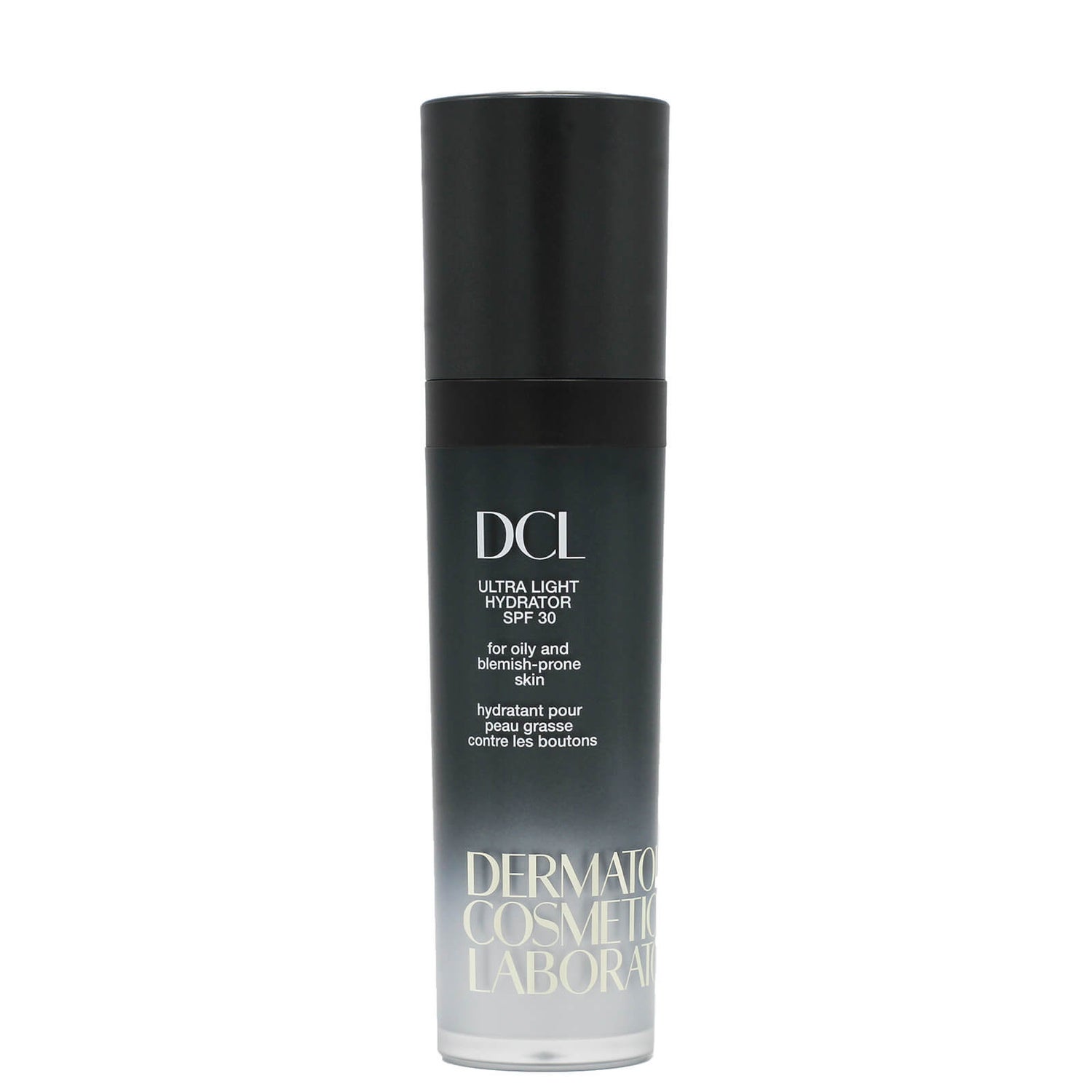 DCL Skincare Ultra-Light SPF30 Hydrator 50 ml