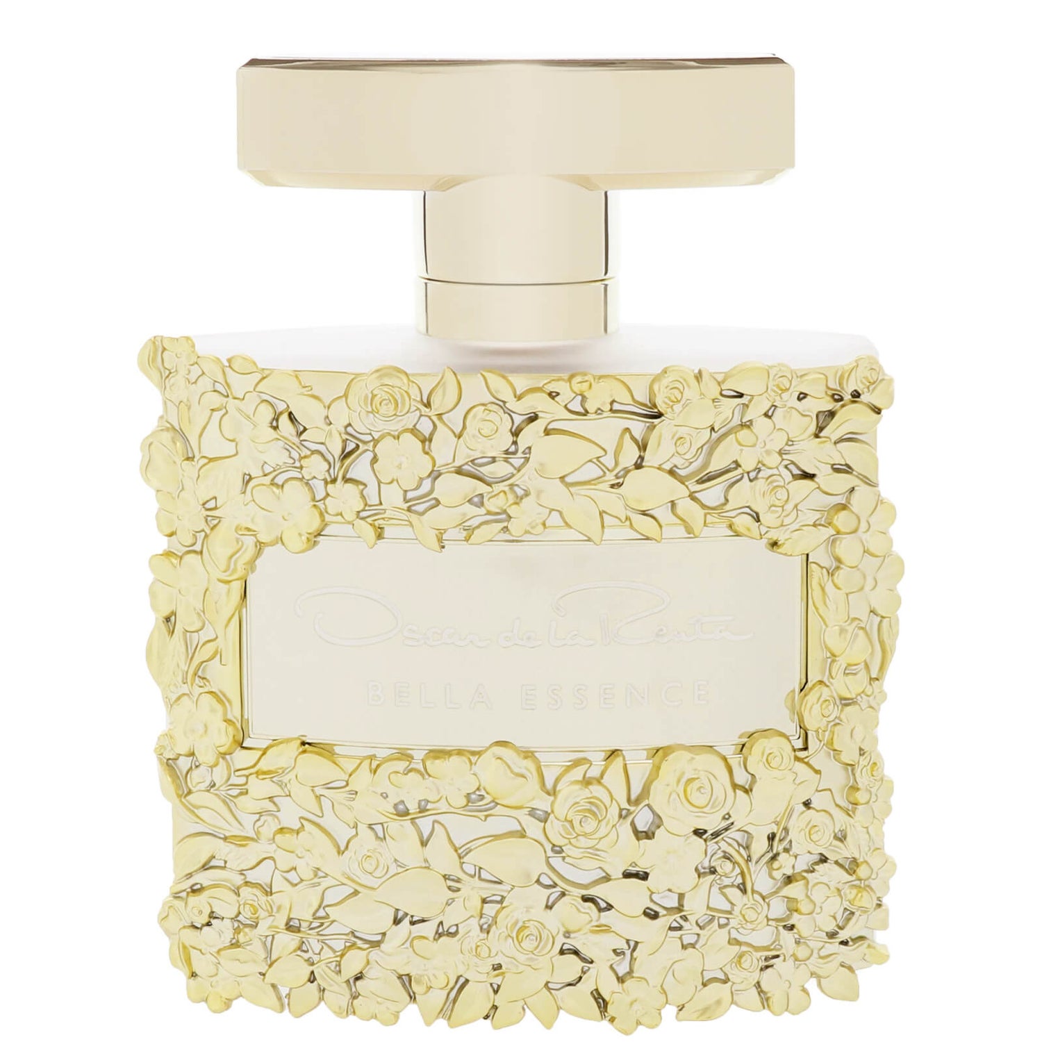 Oscar de la Renta Bella Essence Eau de Parfum Spray 100ml allbeauty