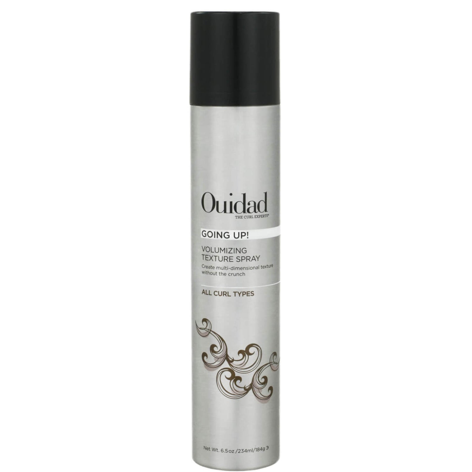 Ouidad Going Up! Texture Spray 192ml
