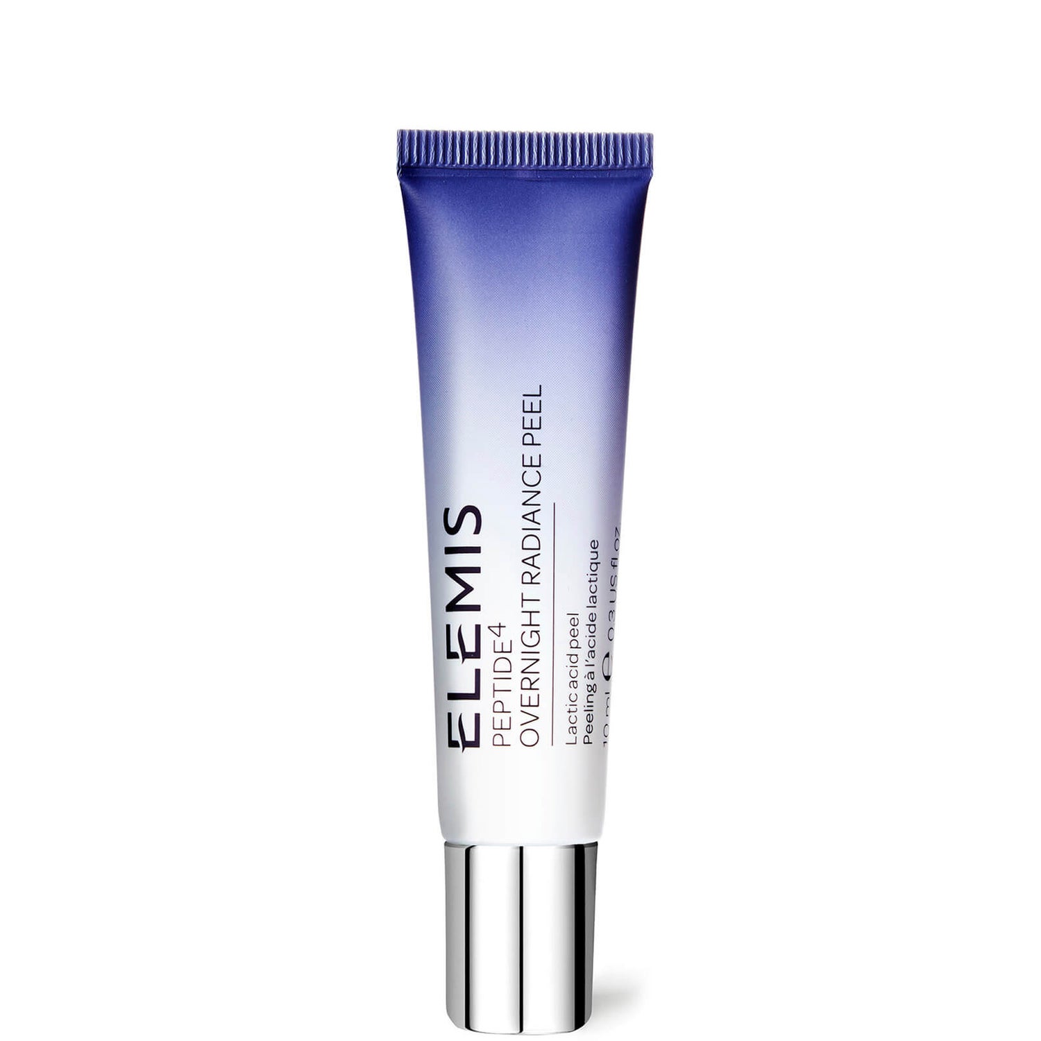Peptide⁴ Overnight Radiance Peel