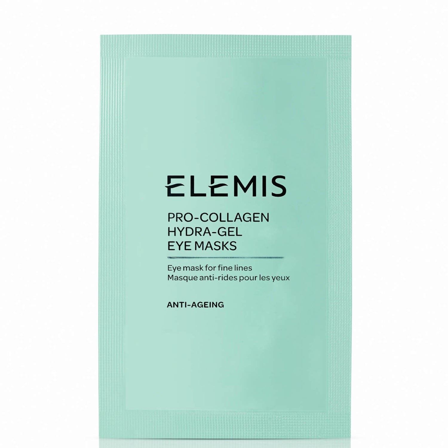 Pro-Collagen Hydra-Gel Eye Masks