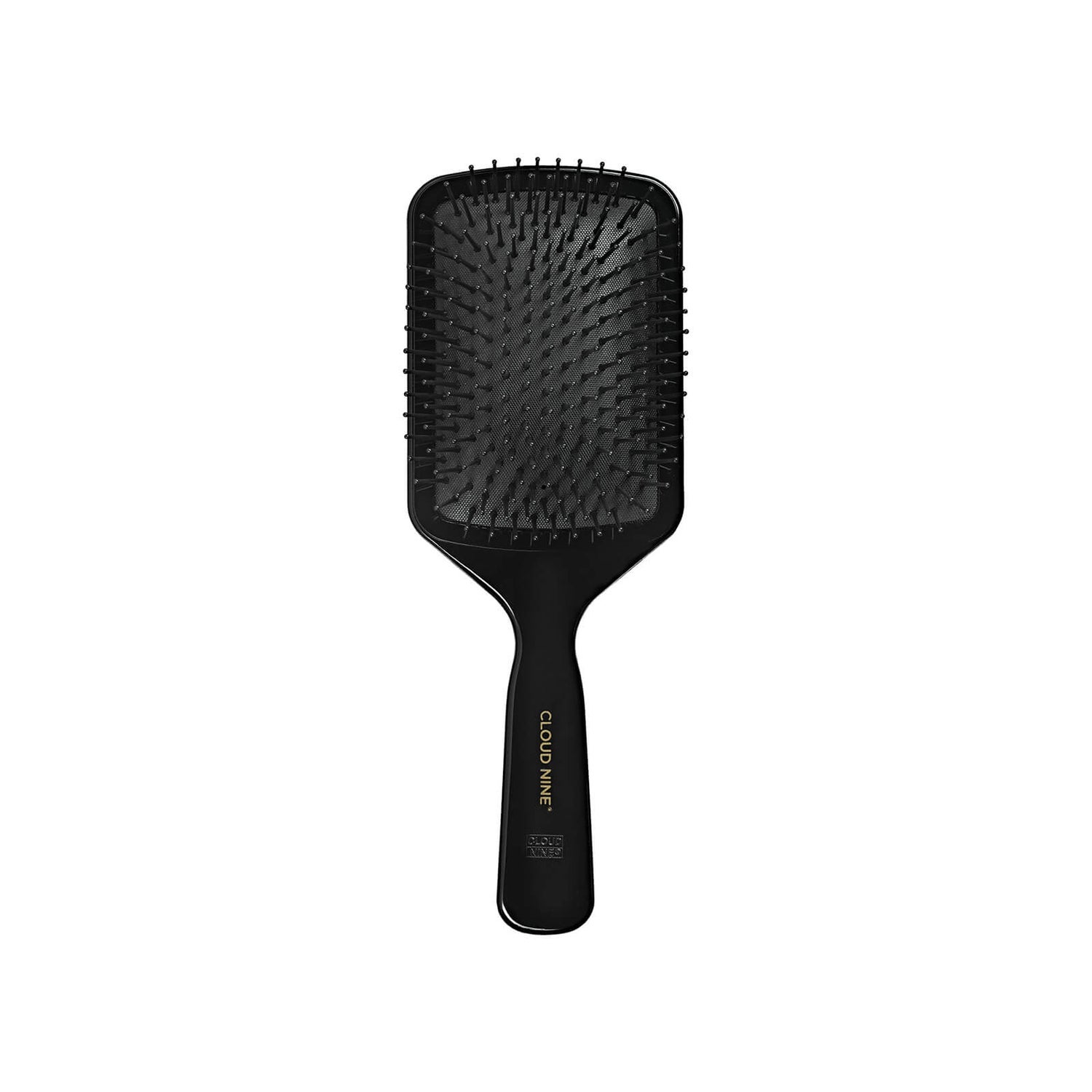 Cloud Nine Travel Paddle Brush LOOKFANTASTIC
