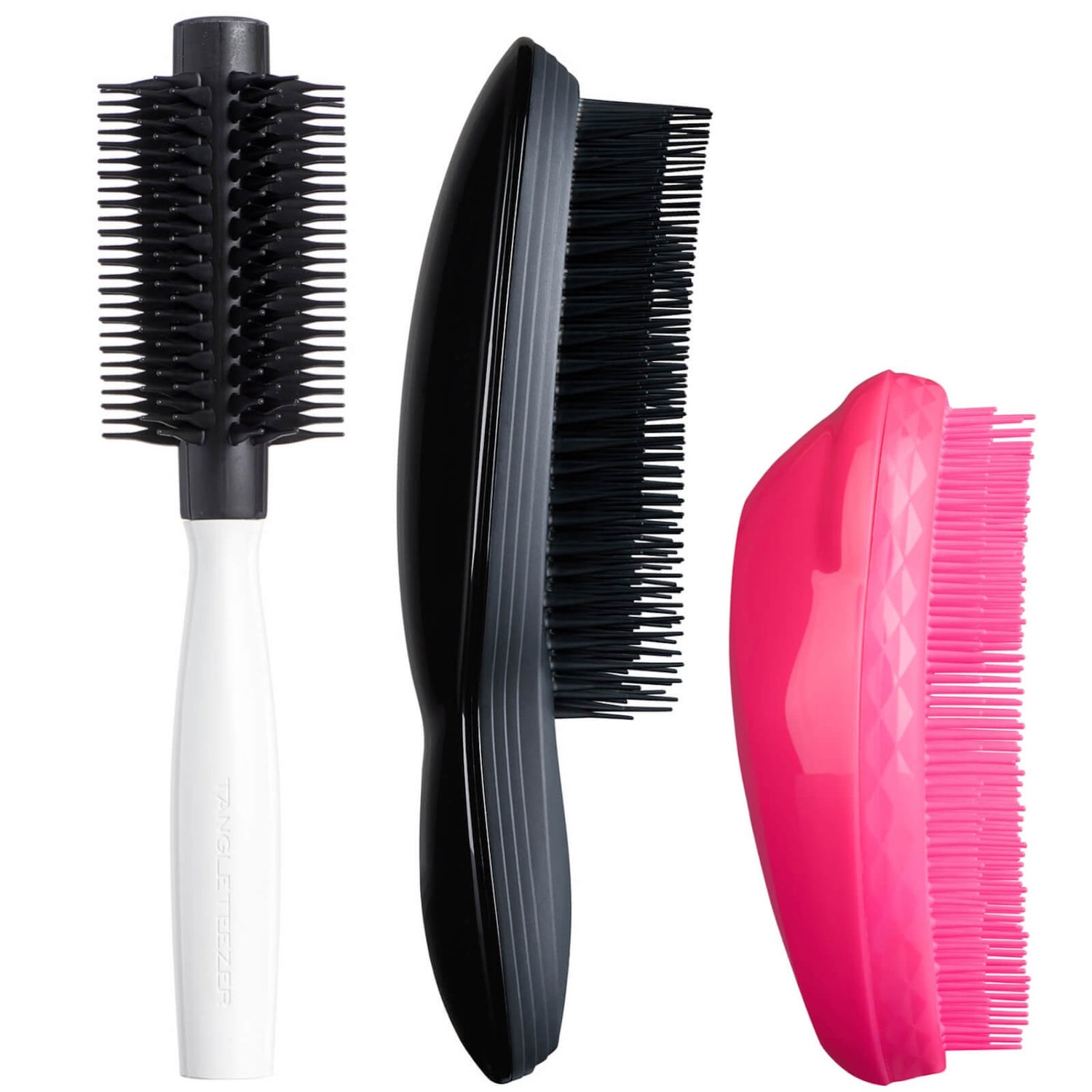  Tangle Teezer The Ultimate Detangling Brush, Dry and