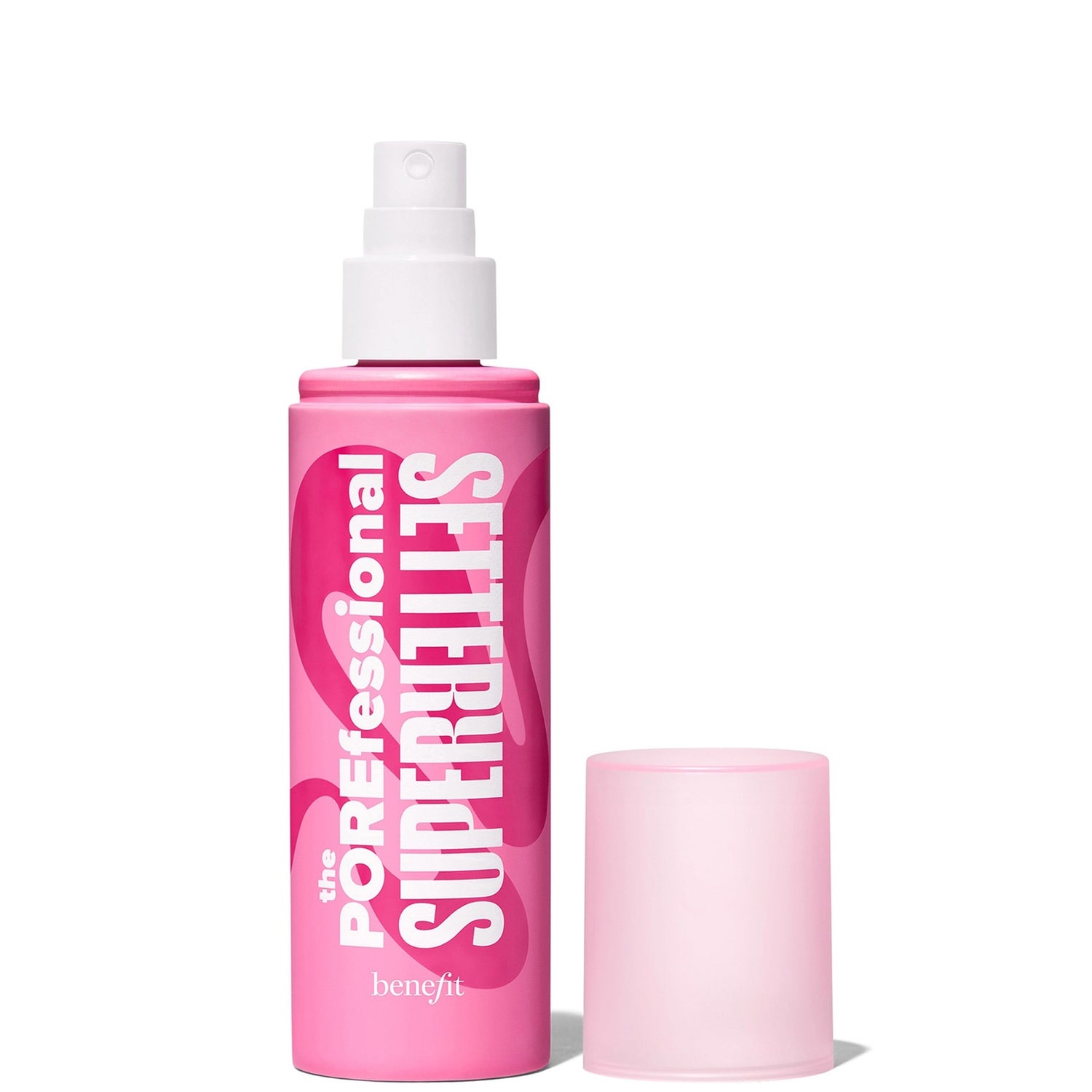 benefit Porefessional Super Setter Setting Spray 120ml