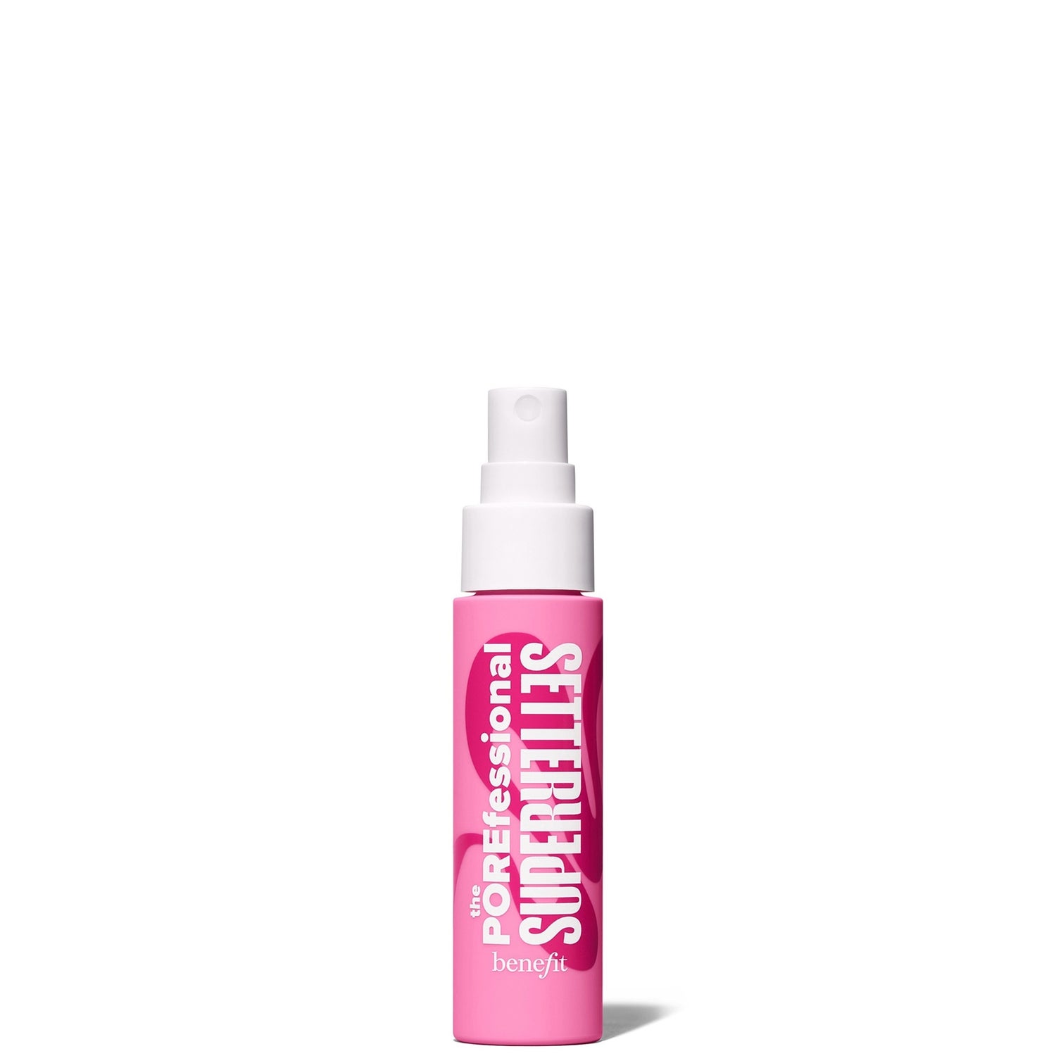 benefit Porefessional Super Setter Setting Spray Mini 30ml