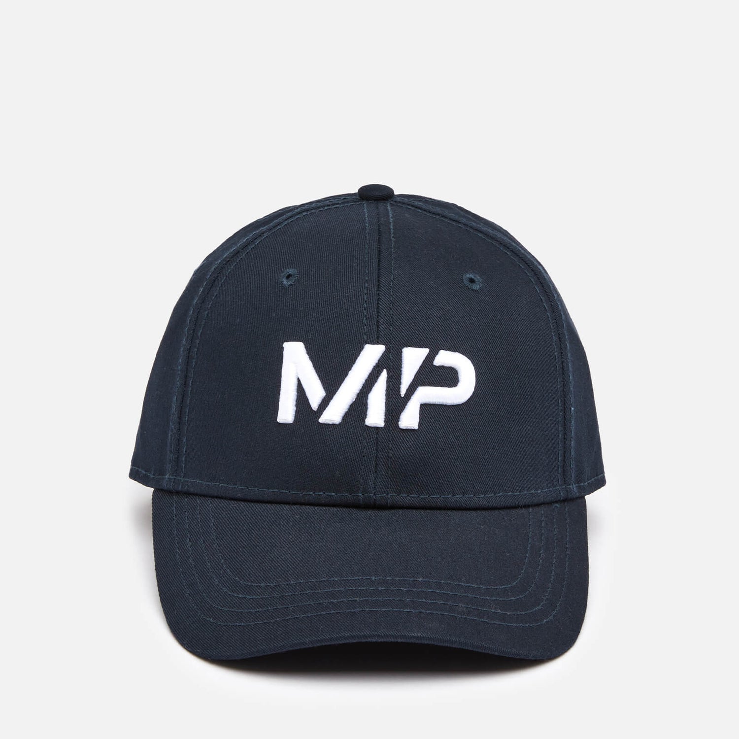 MP Essentials Basebalová Čepice – Námořnická Modrá