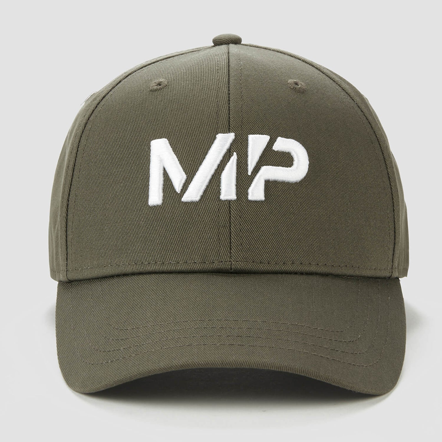 Καπέλο Μπέιζμπολ MP - Dark Olive
