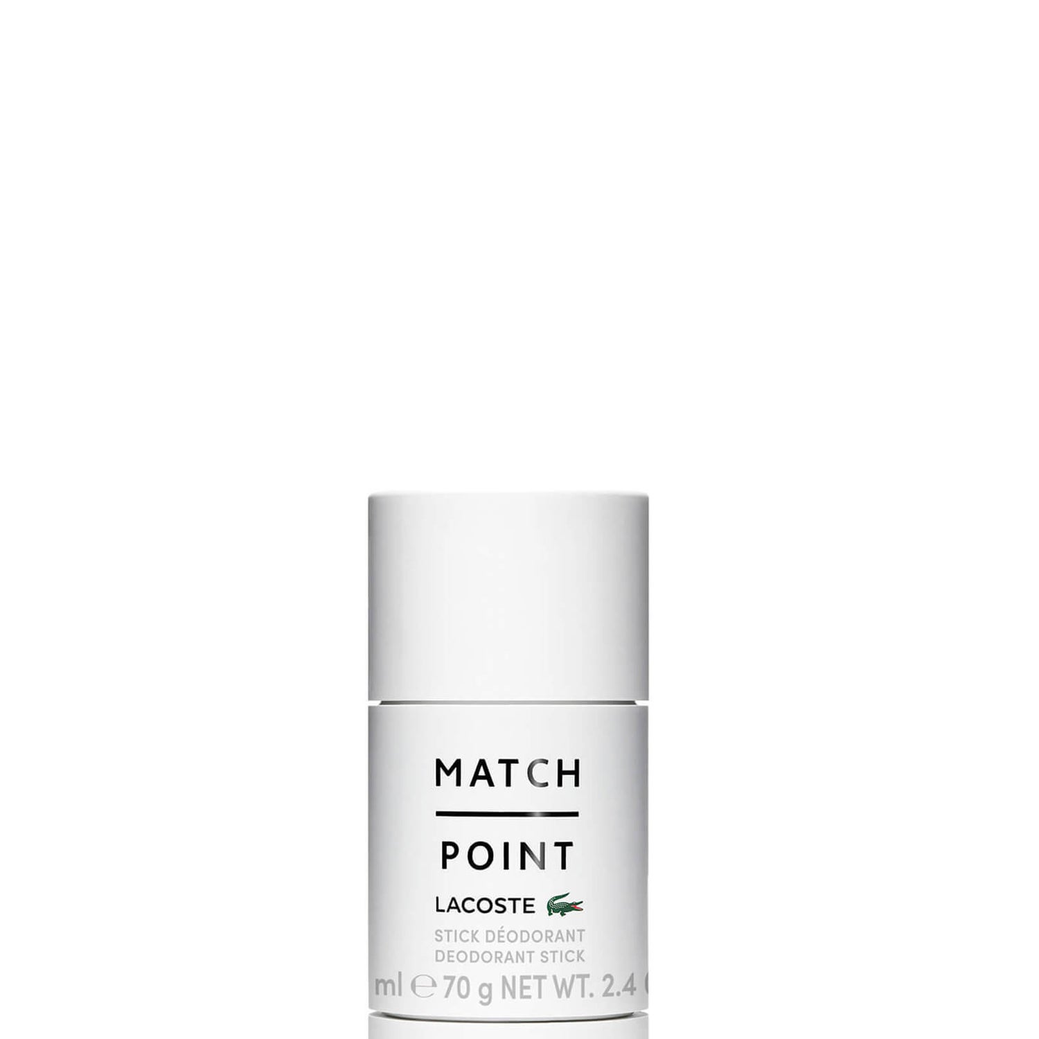 Lacoste Match Point Deo Stick 75ml -