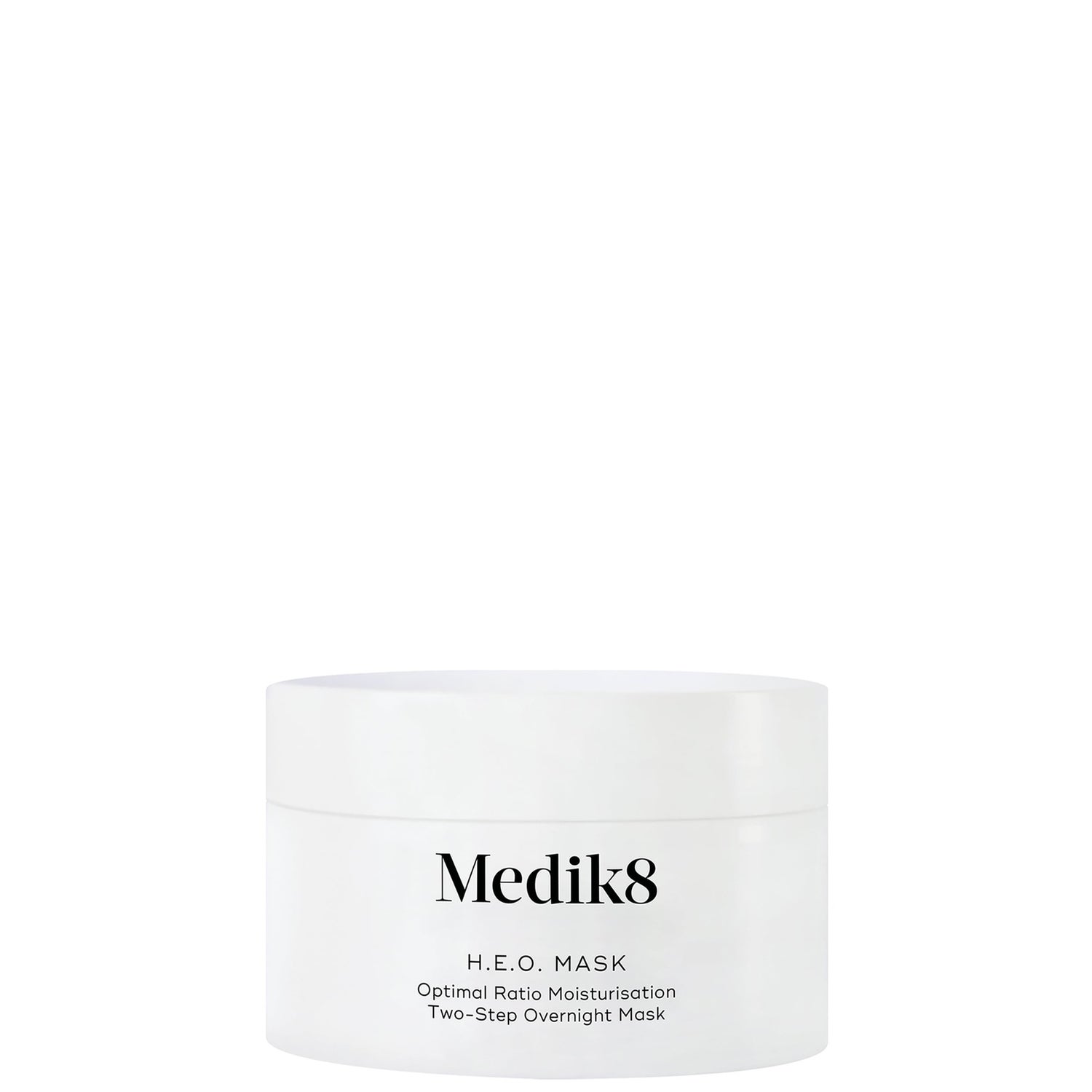 Medik8 H.E.O Mask 2 x 50ml
