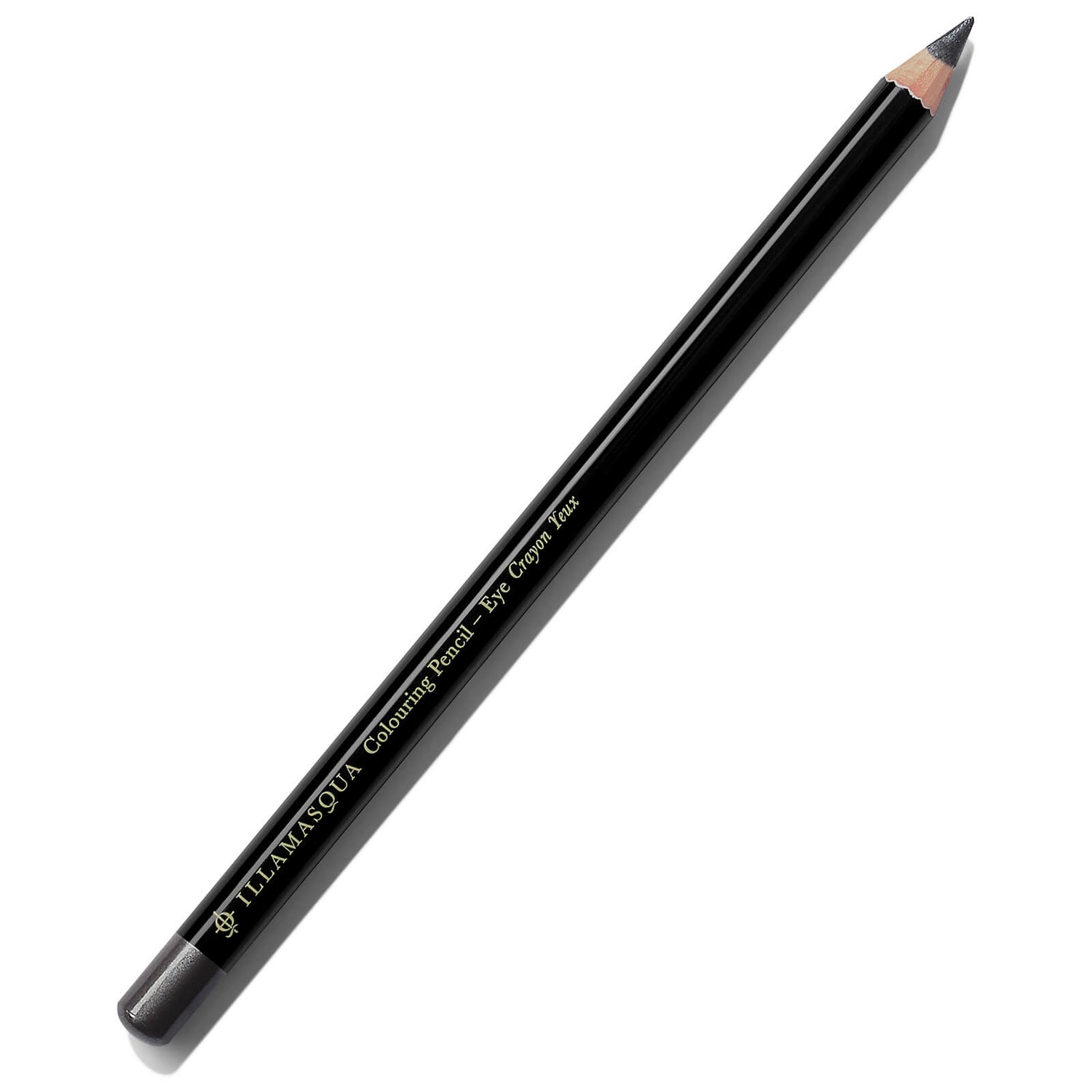 Illamasqua Colouring Eye Pencil 1.4 g (utvalg av fargetoner)