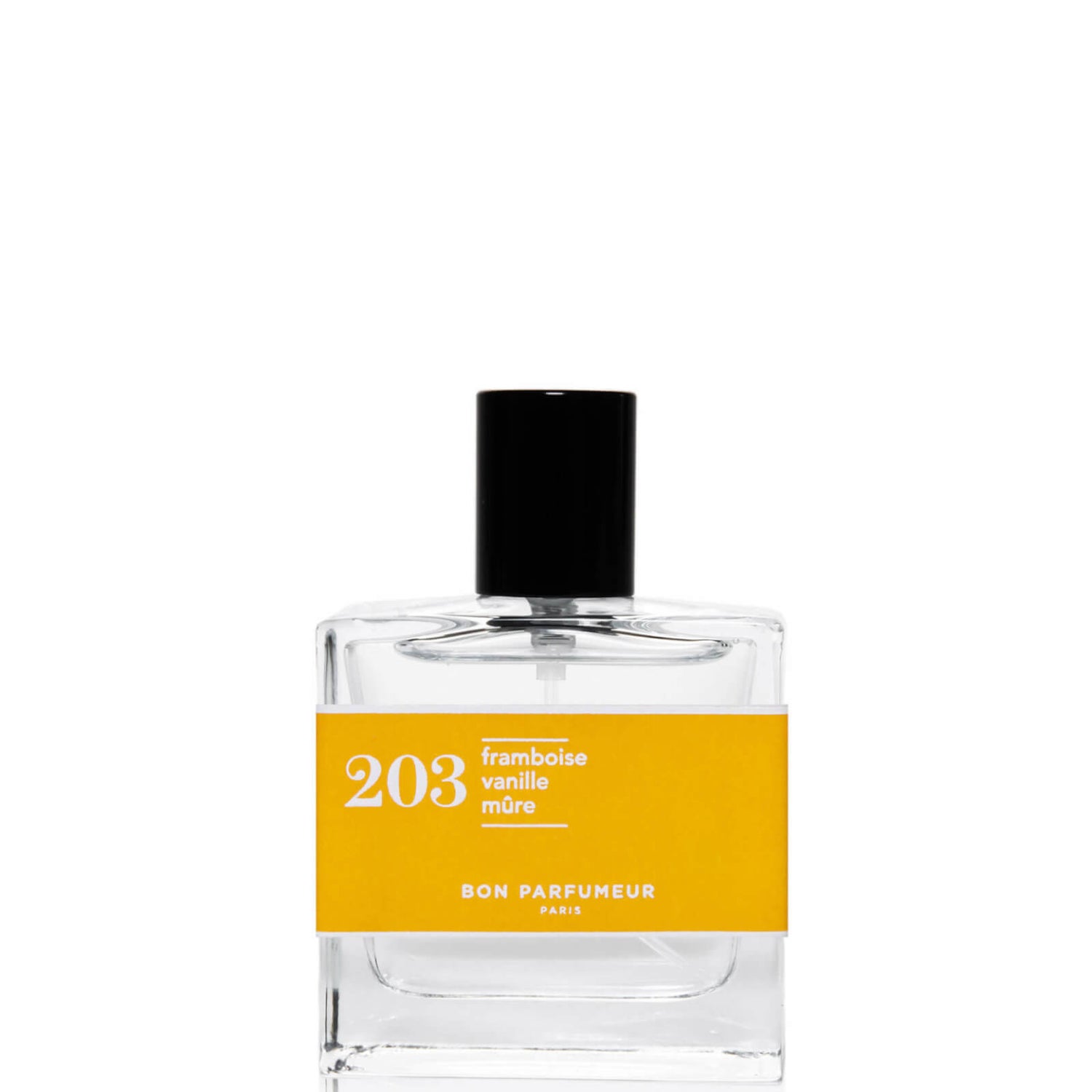 Bon Parfumeur 203 Eau de Parfum Frambuesa Vainilla Zarzamora - 30ml