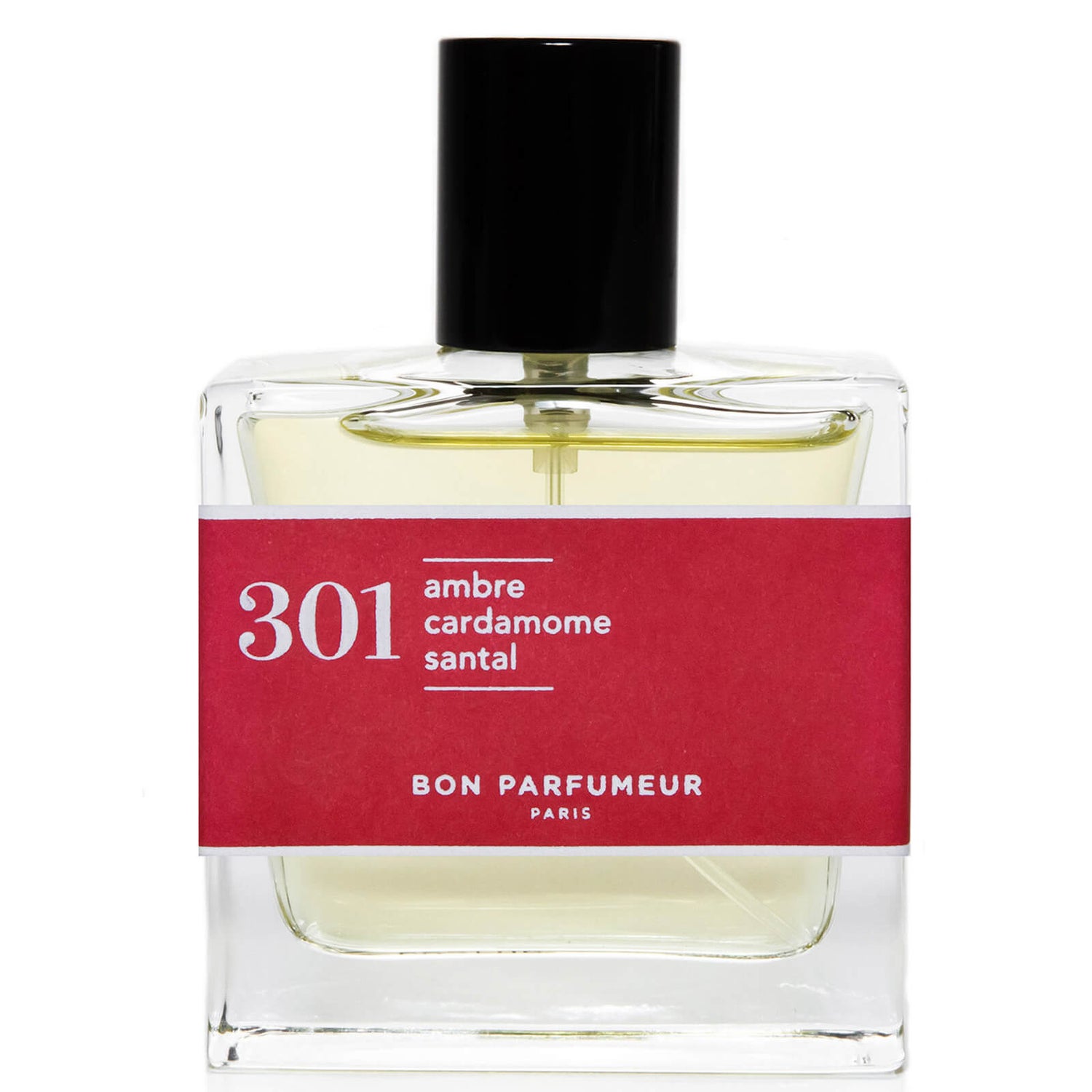 Bon Parfumeur 301 Sandeltre Amber Cardamom Eau de Parfum - 30ml