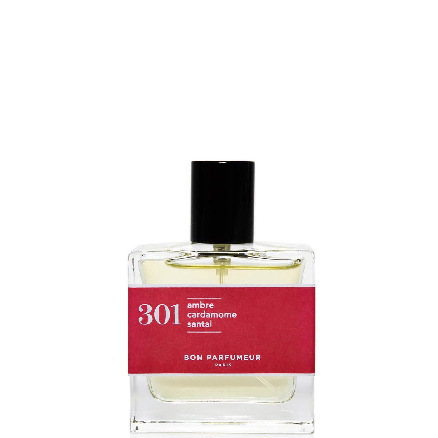 Bon Parfumeur 301 Sandeltre Amber Cardamom Eau de Parfum - 30ml