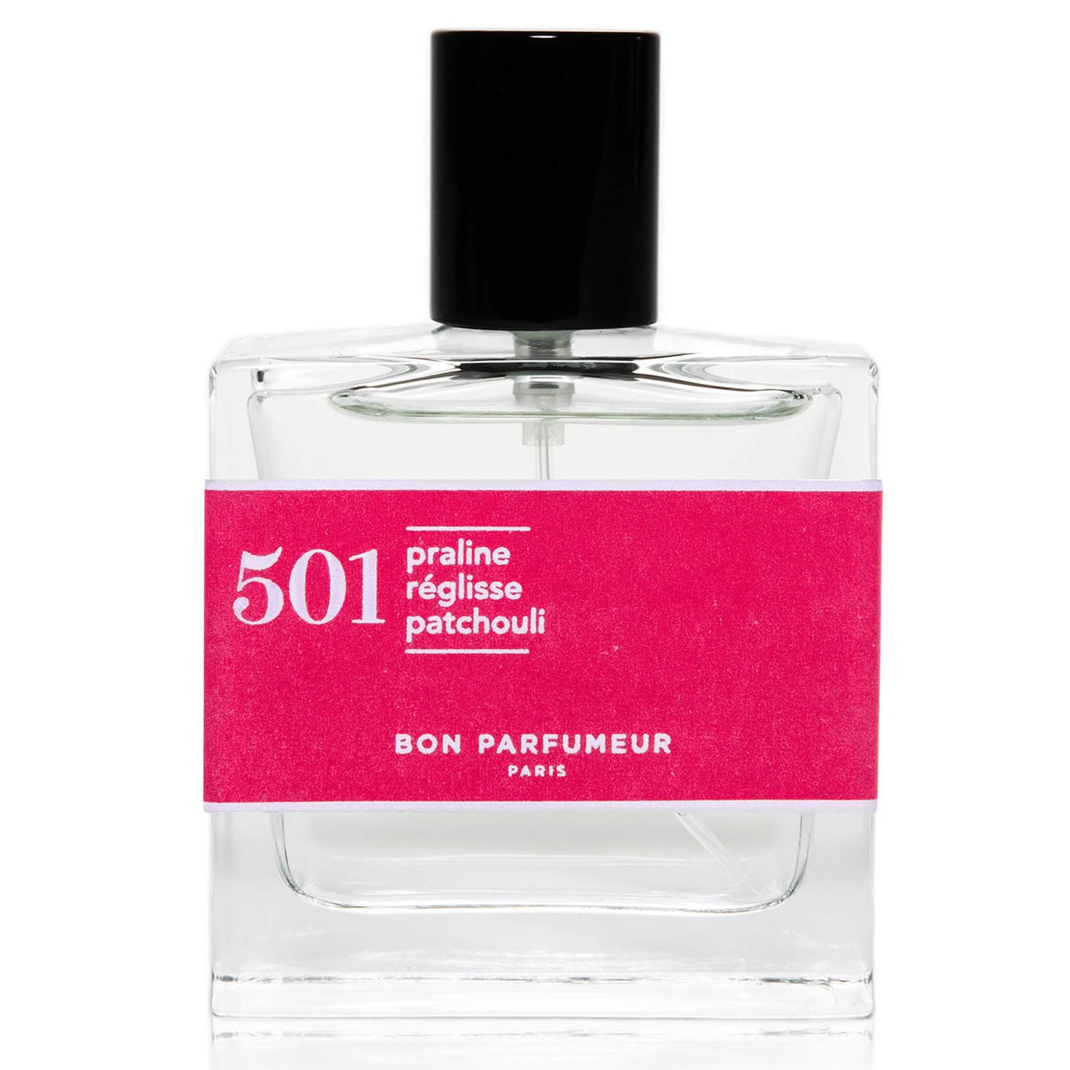 Bon Parfumeur 501 Praline Lakris Patchouli Eau de Parfum - 30ml