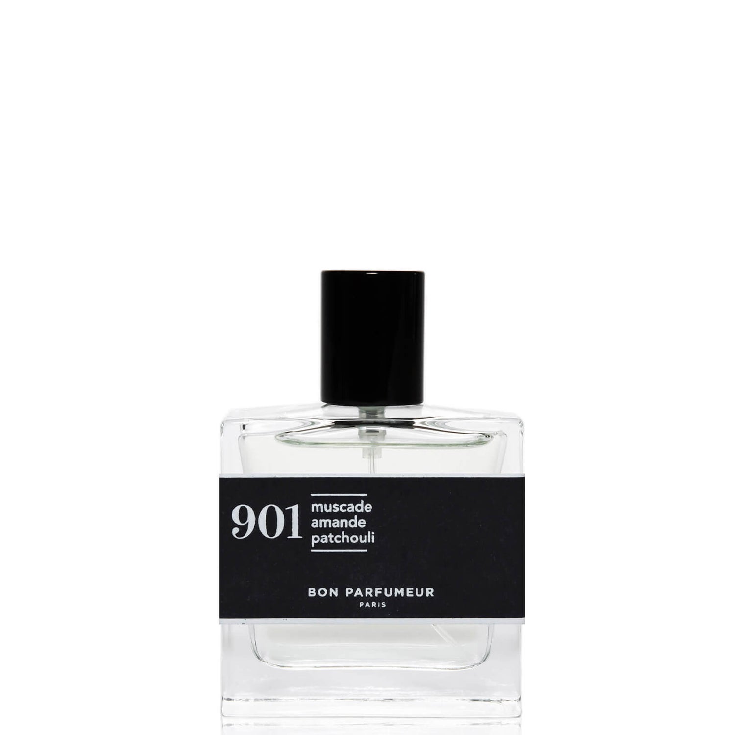 Bon Parfumeur 901 Nutmeg Almond Patchouli Eau de Parfum - 30ml