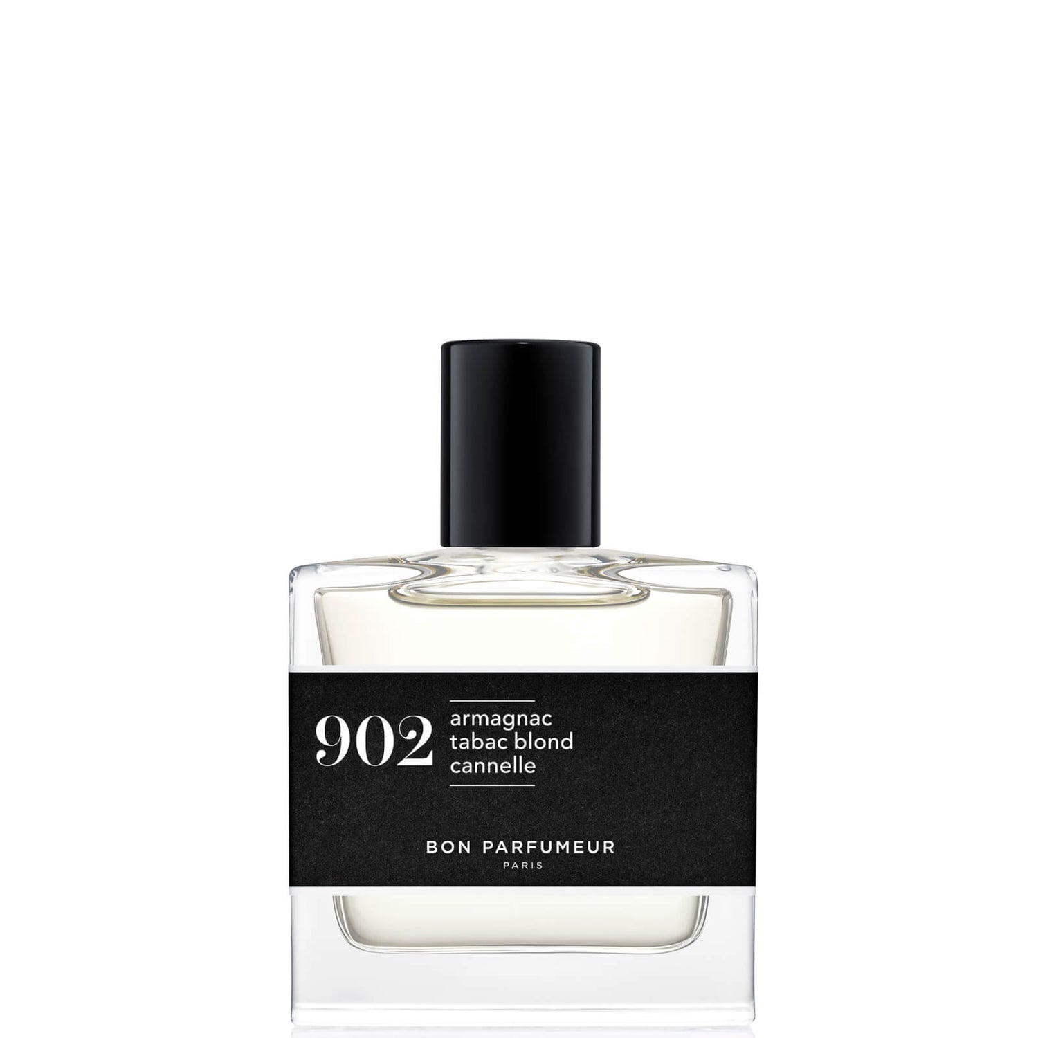 Bon Parfumeur 902 Armagnac Blond Tobacco Scorțișoară Apă de parfum - 30ml