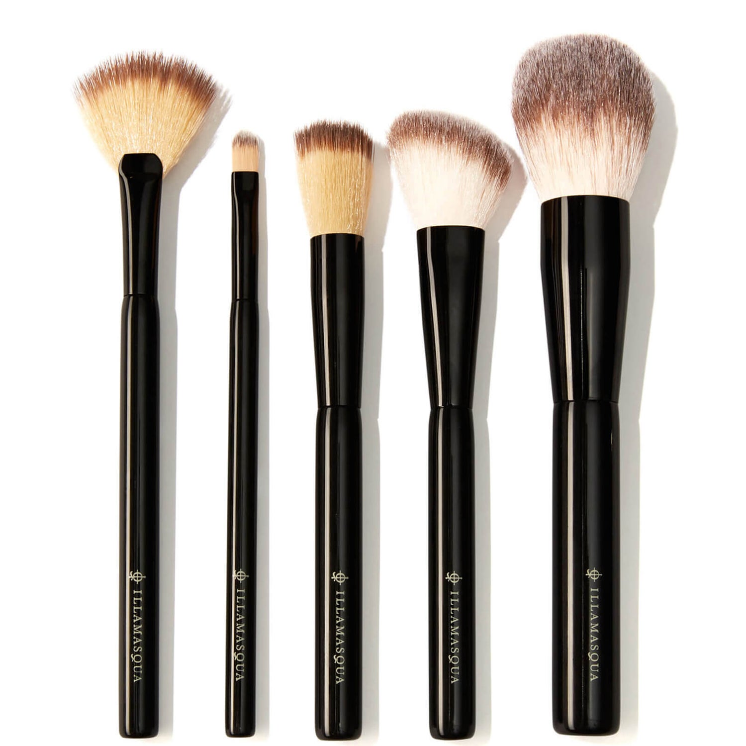 Face Brush Kit with Canister (Worth $172.00)